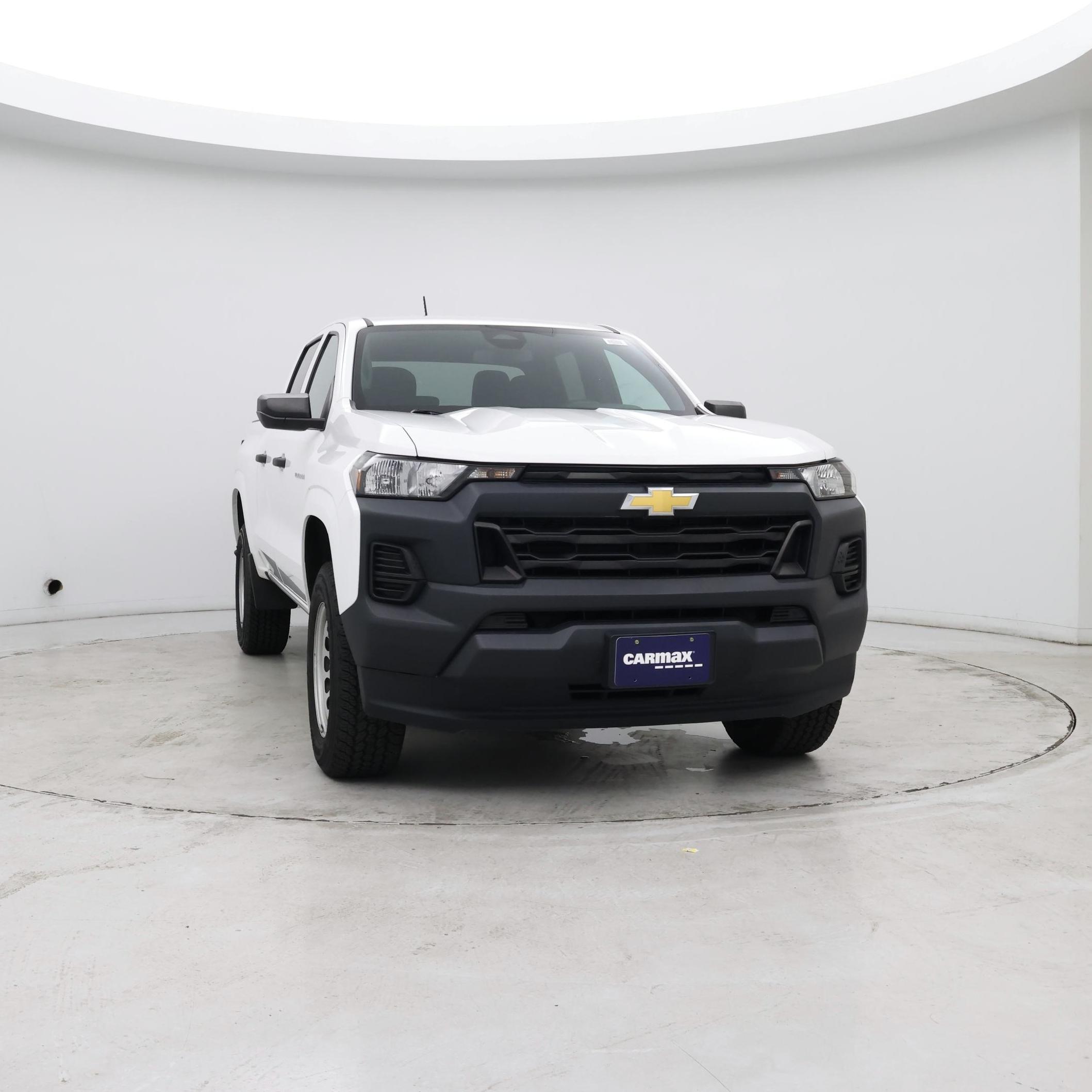 Thumbnail: 2023 Chevrolet Colorado - 5