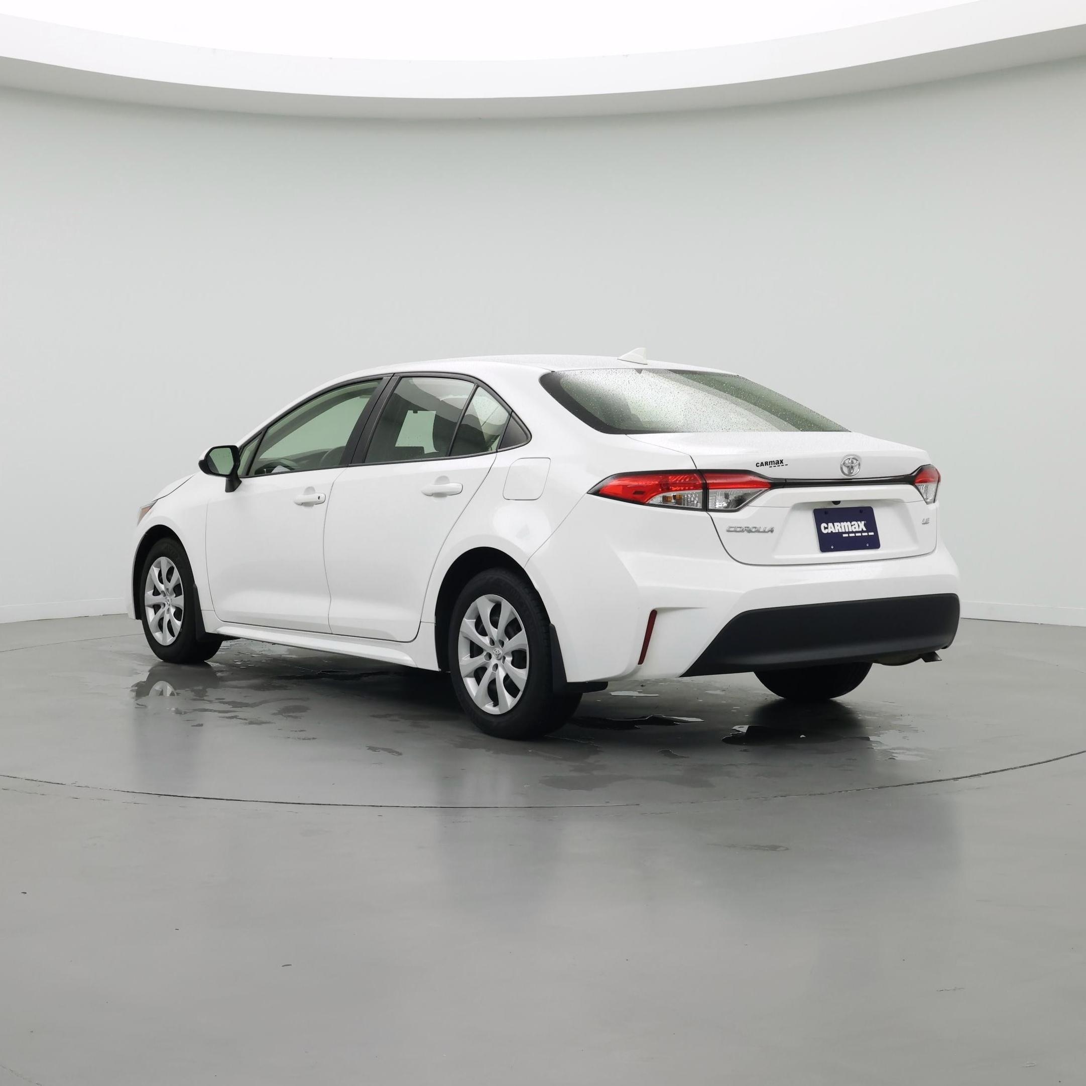 Thumbnail: 2023 Toyota Corolla - 2