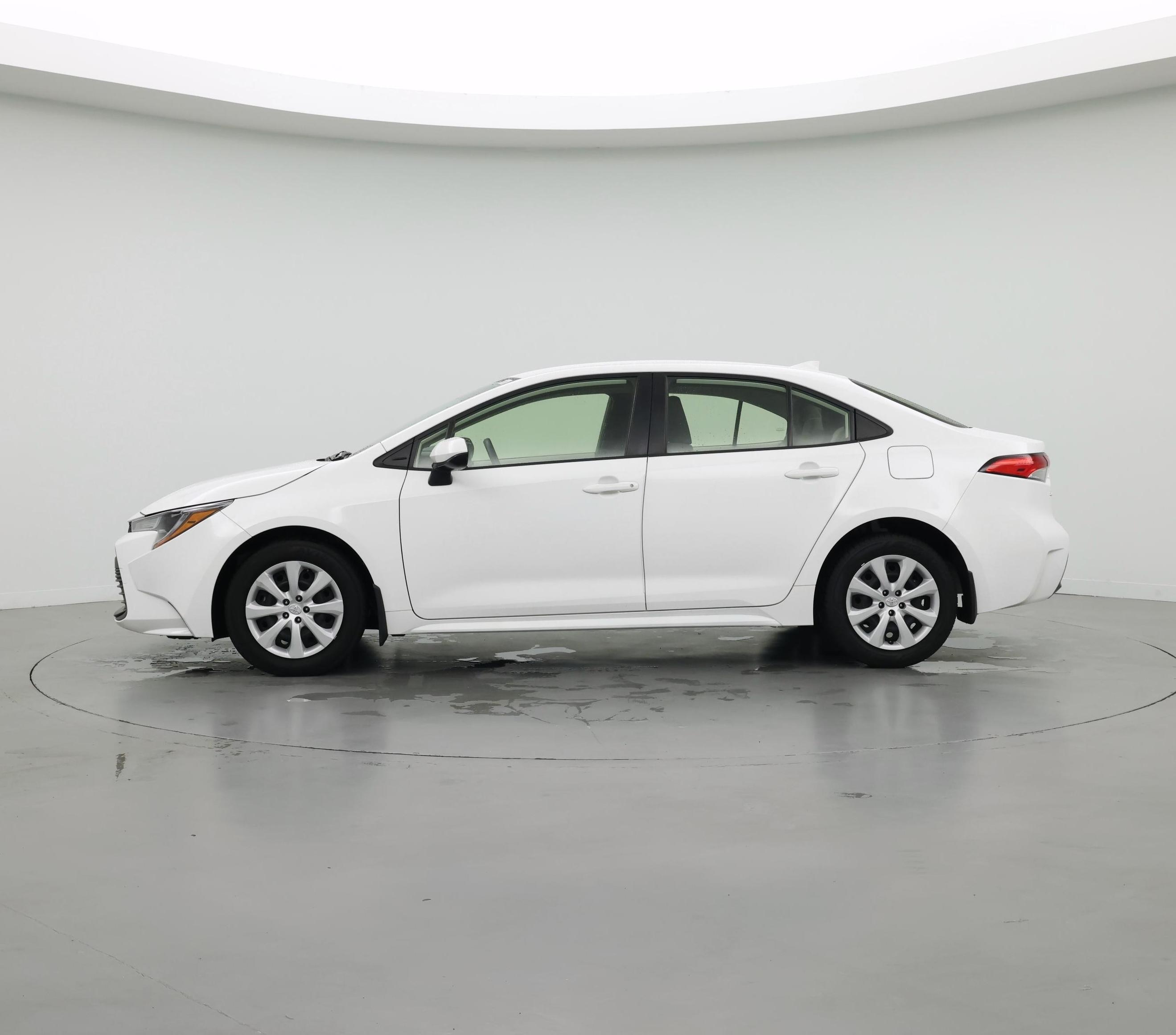 Thumbnail: 2023 Toyota Corolla - 3