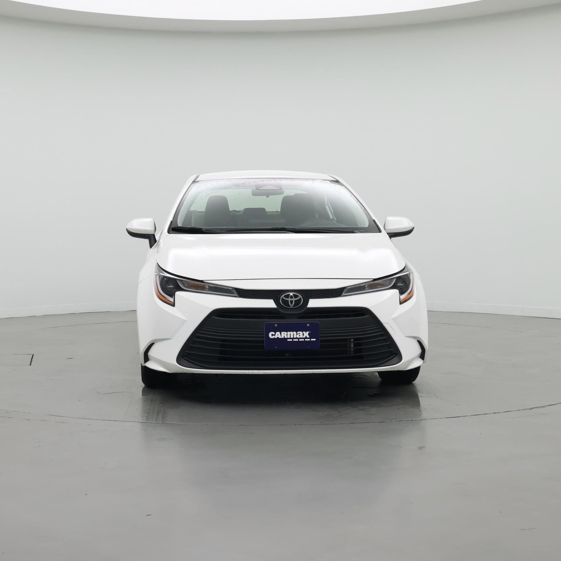 Thumbnail: 2023 Toyota Corolla - 5