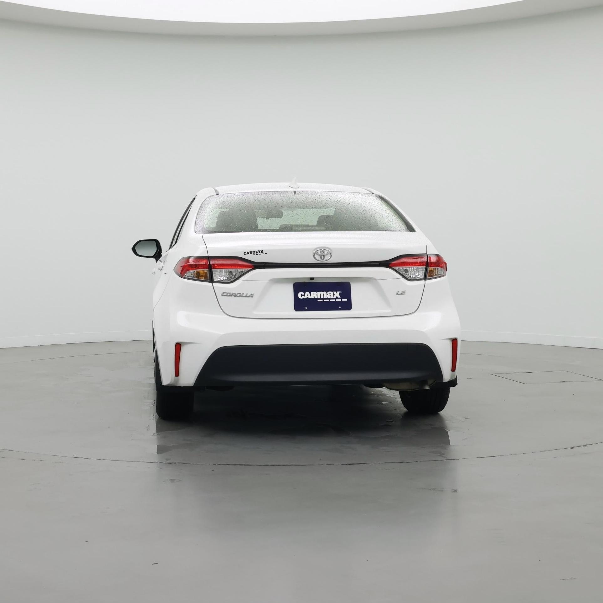 Thumbnail: 2023 Toyota Corolla - 6