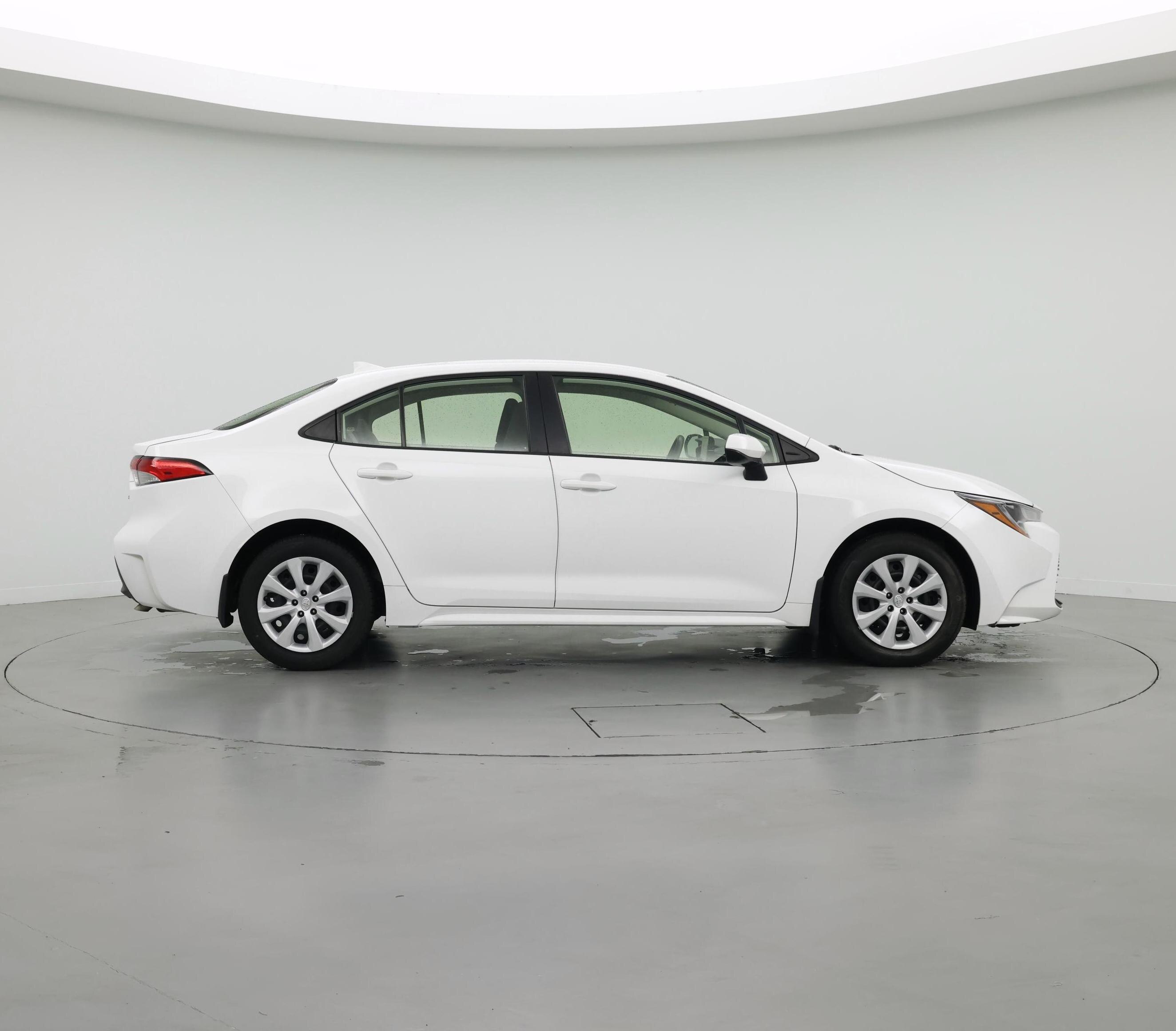 Thumbnail: 2023 Toyota Corolla - 7
