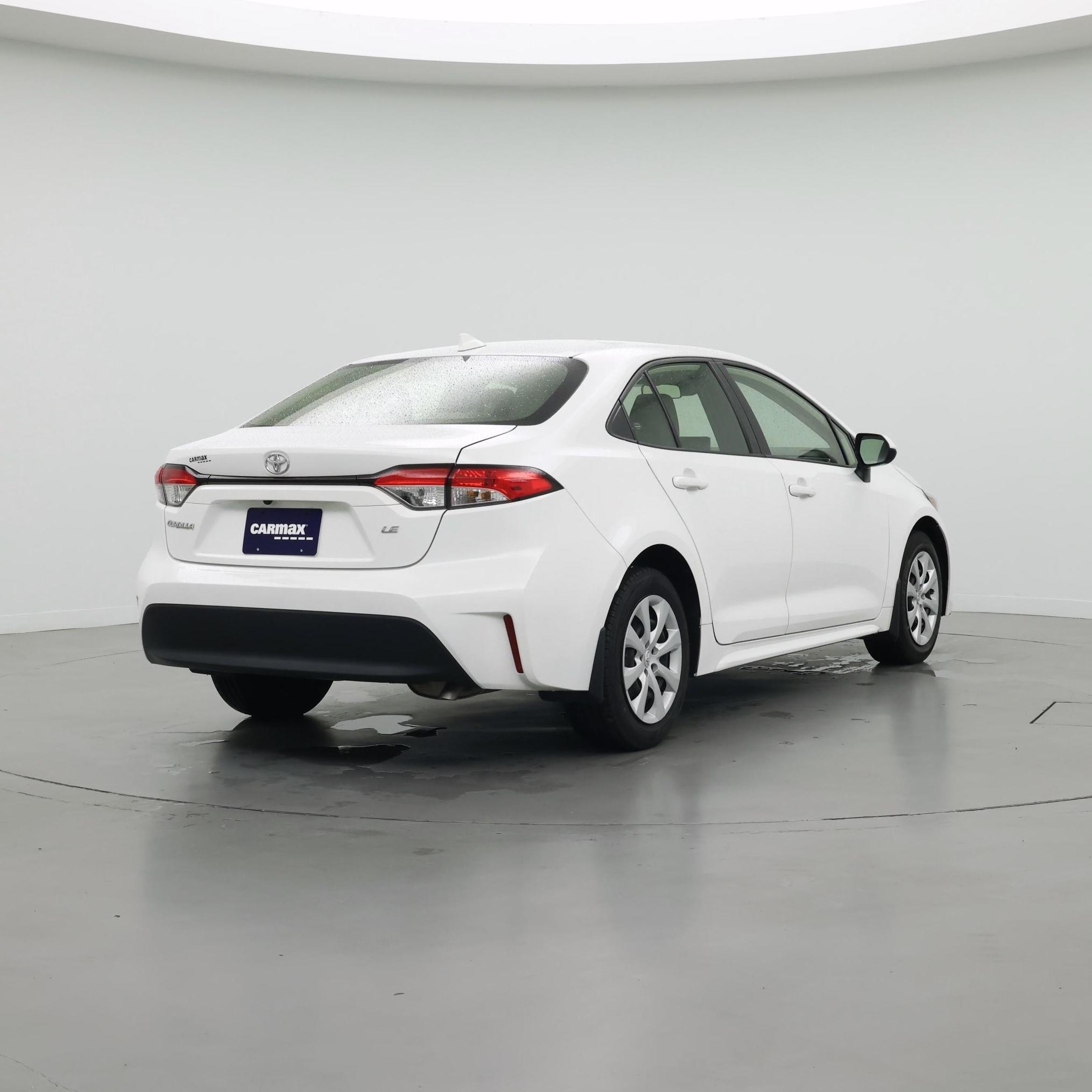 Thumbnail: 2023 Toyota Corolla - 8