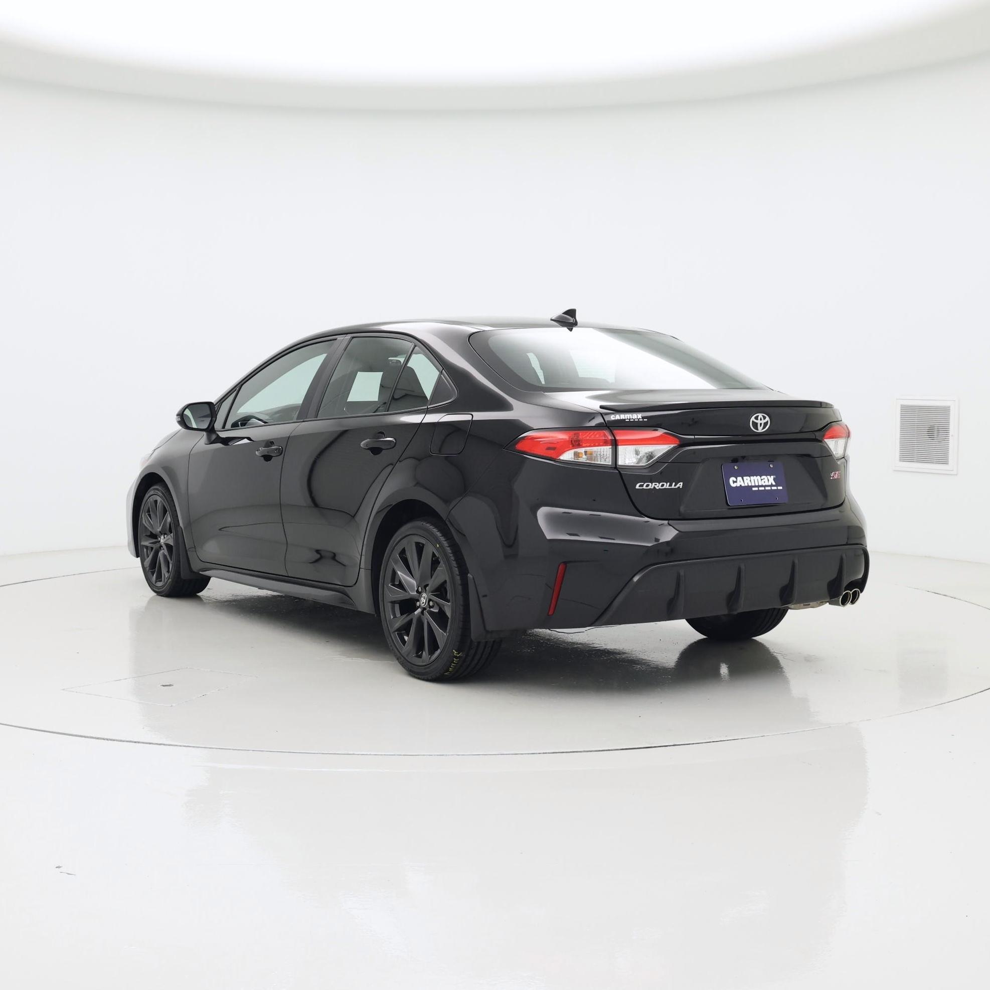 Thumbnail: 2023 Toyota Corolla - 2