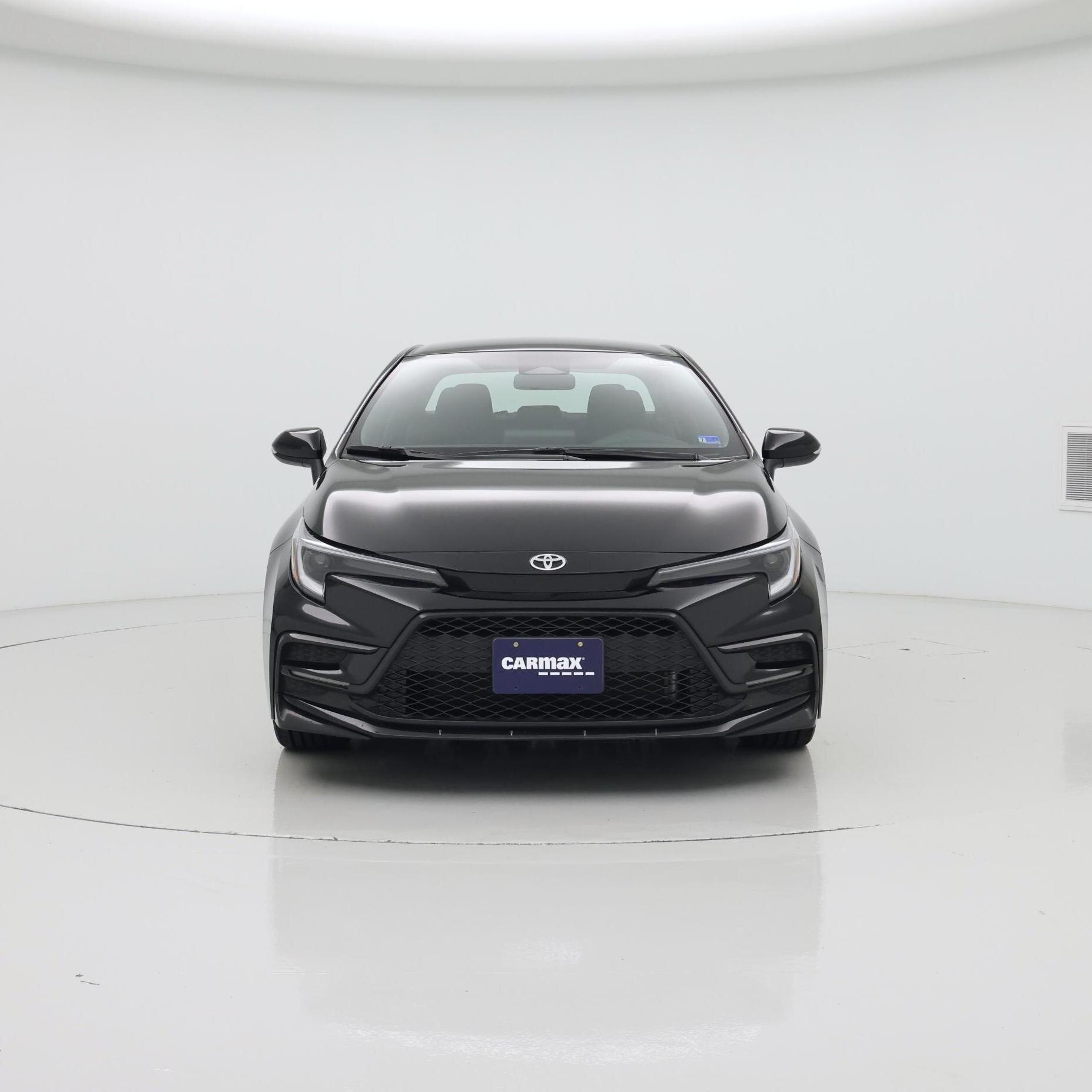 Thumbnail: 2023 Toyota Corolla - 5