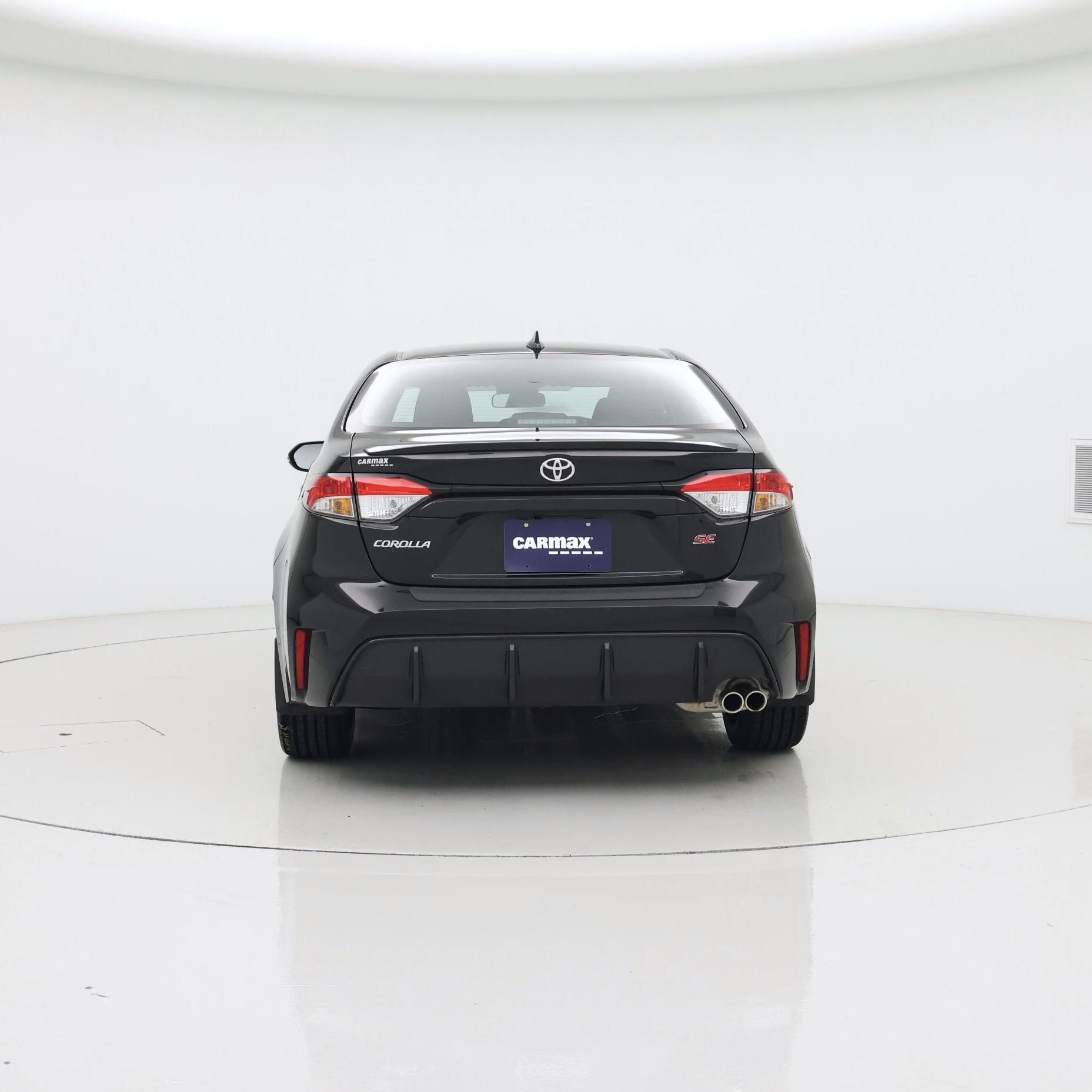 Thumbnail: 2023 Toyota Corolla - 6
