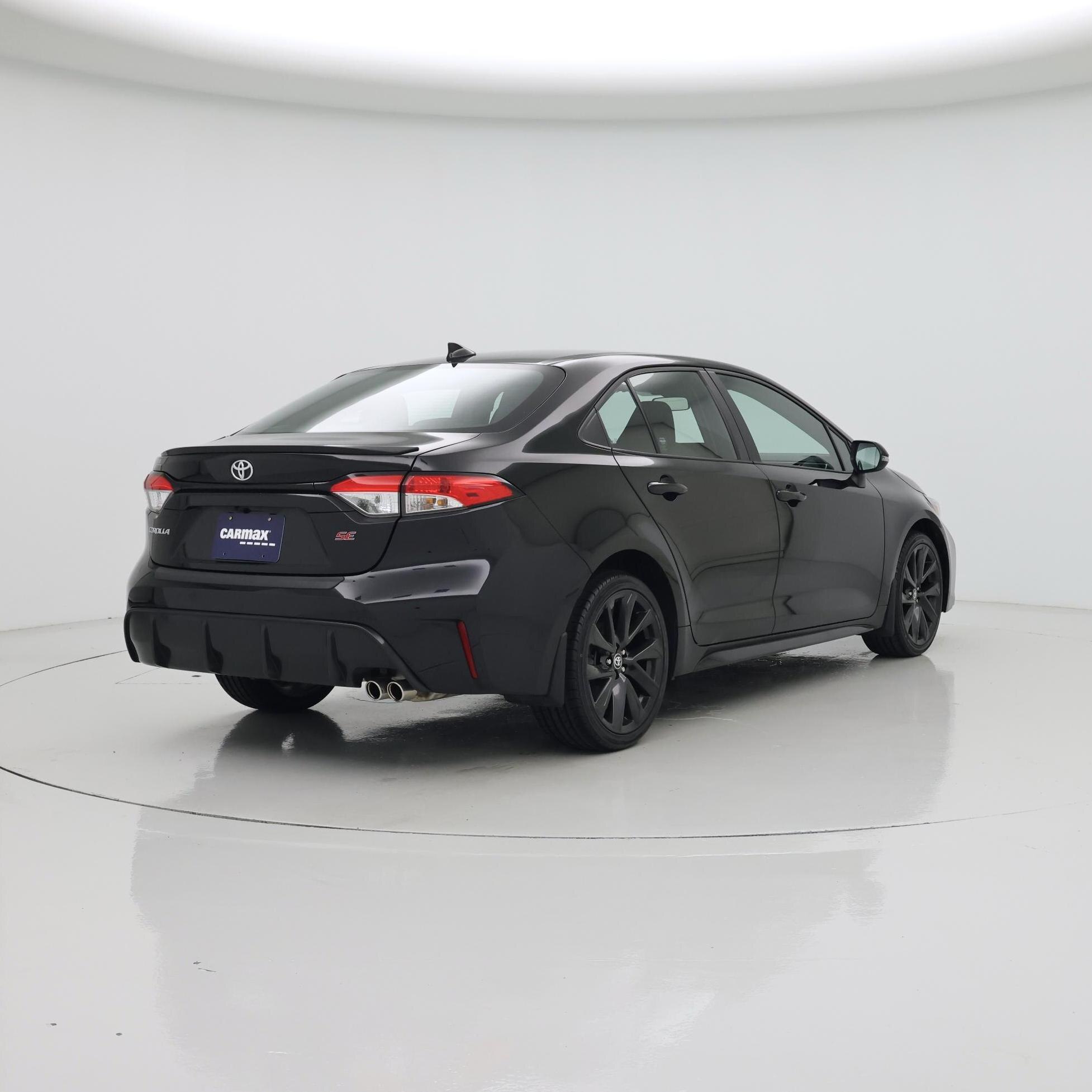 Thumbnail: 2023 Toyota Corolla - 8