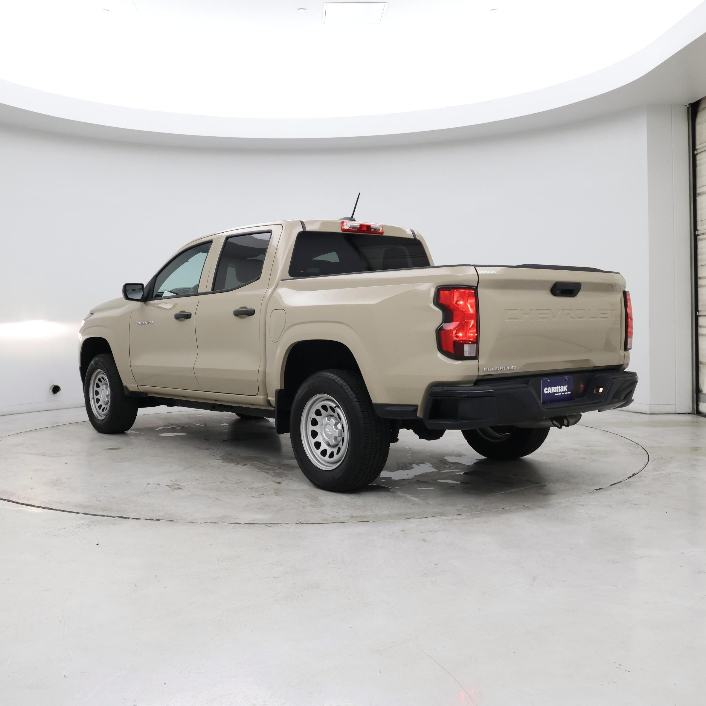 Thumbnail: 2024 Chevrolet Colorado - 2