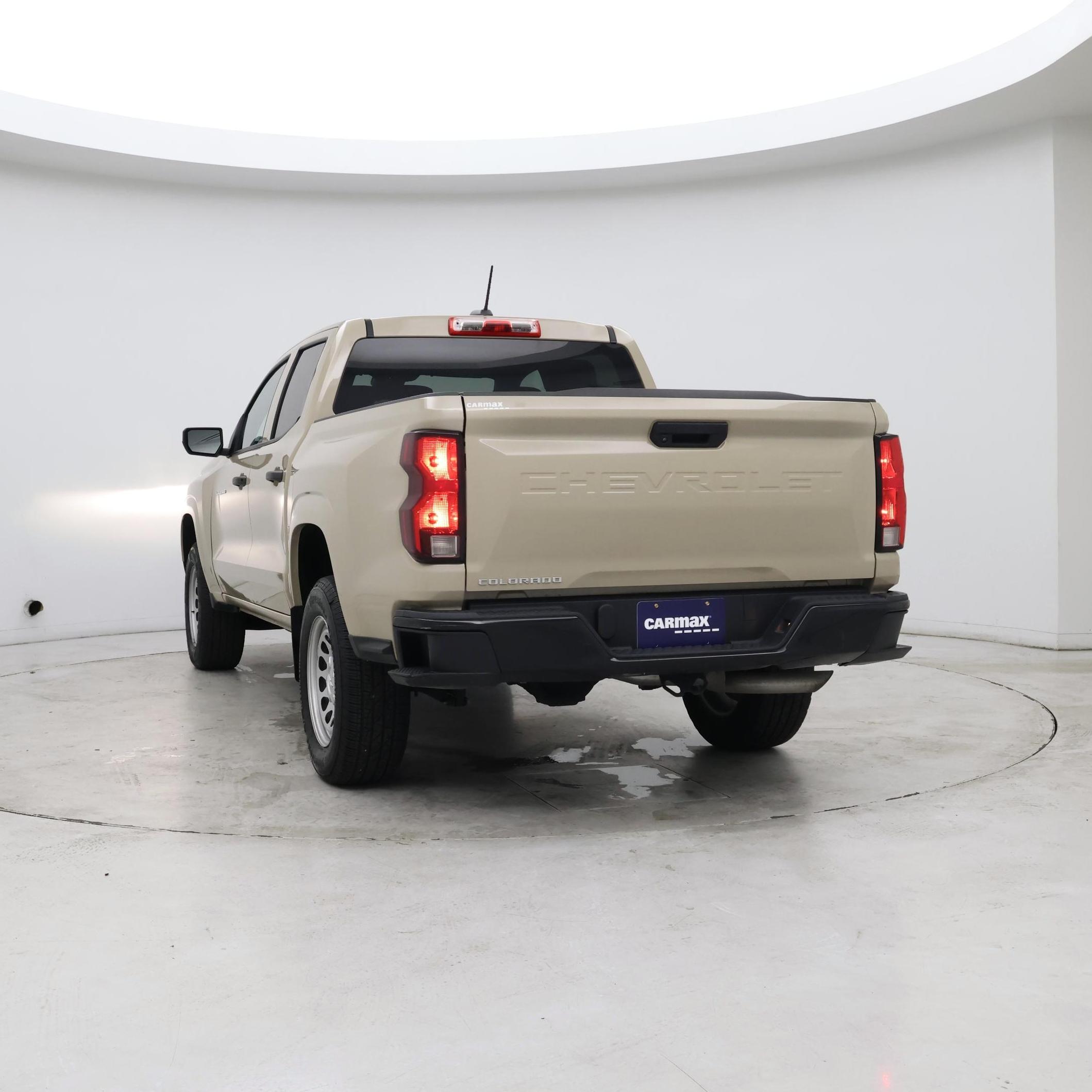Thumbnail: 2024 Chevrolet Colorado - 6