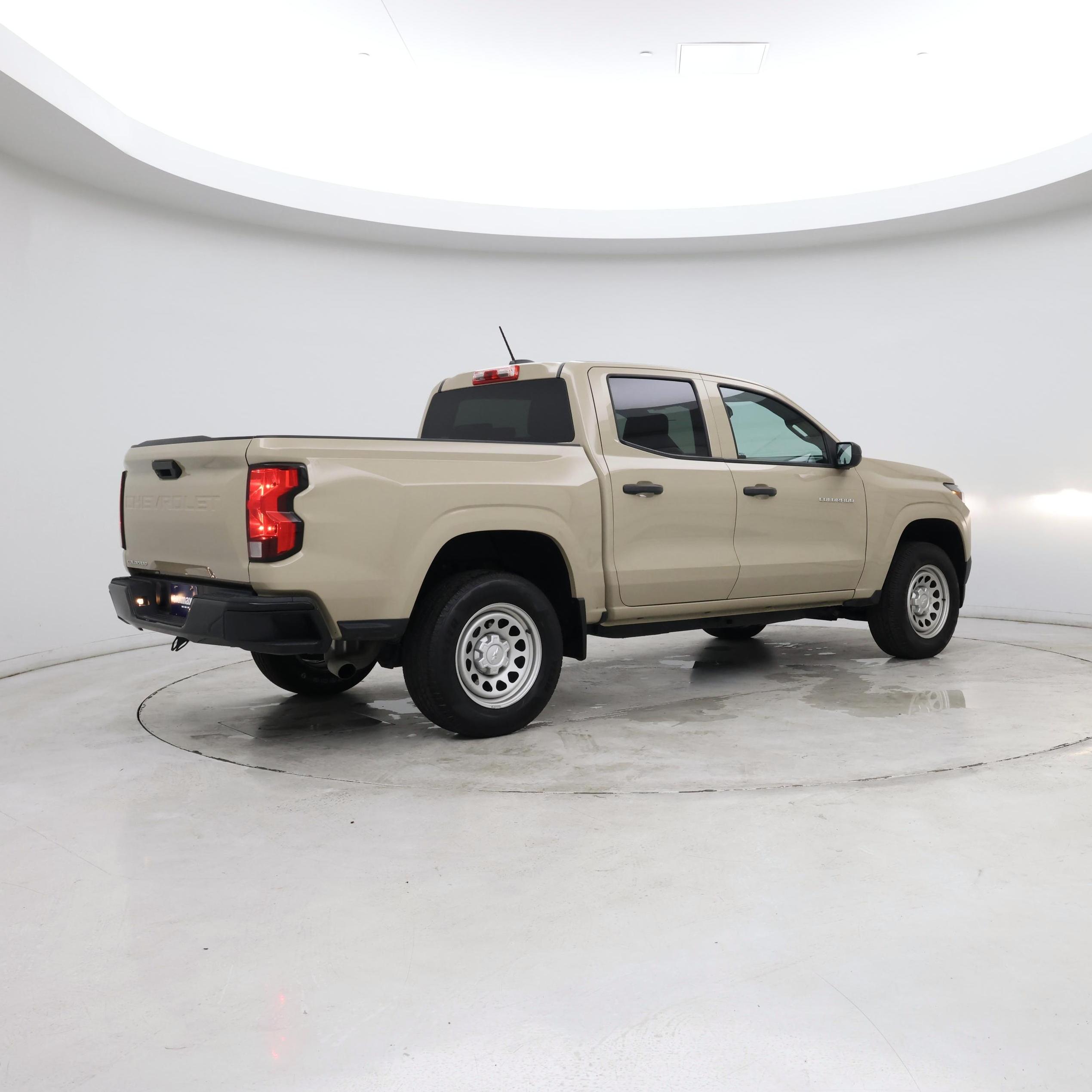 Thumbnail: 2024 Chevrolet Colorado - 7