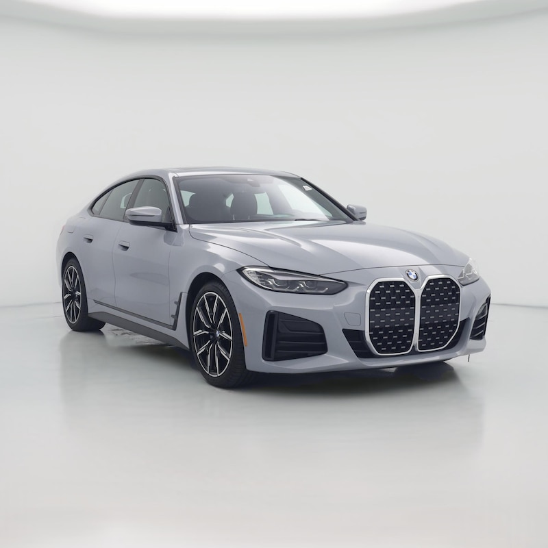 2023 BMW 430 I xDrive Gran Coupe