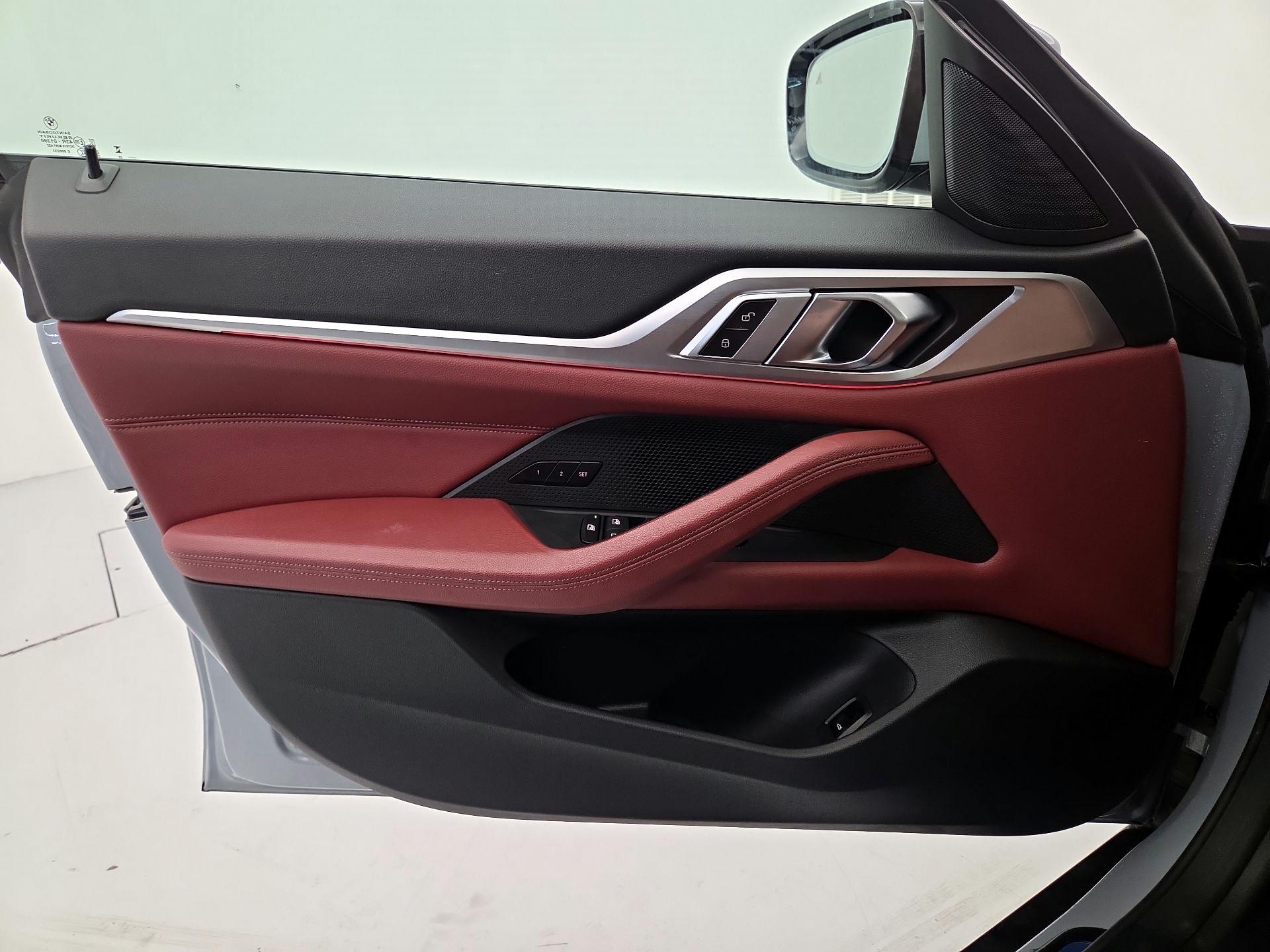Thumbnail: 2023 BMW 4 Series - 12