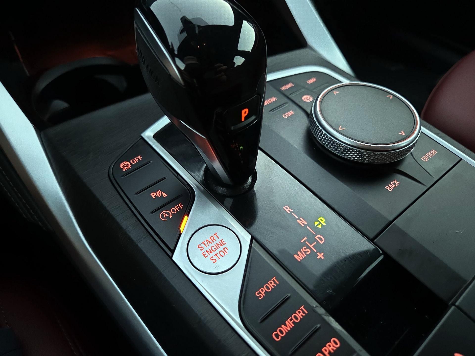 Thumbnail: 2023 BMW 4 Series - 18
