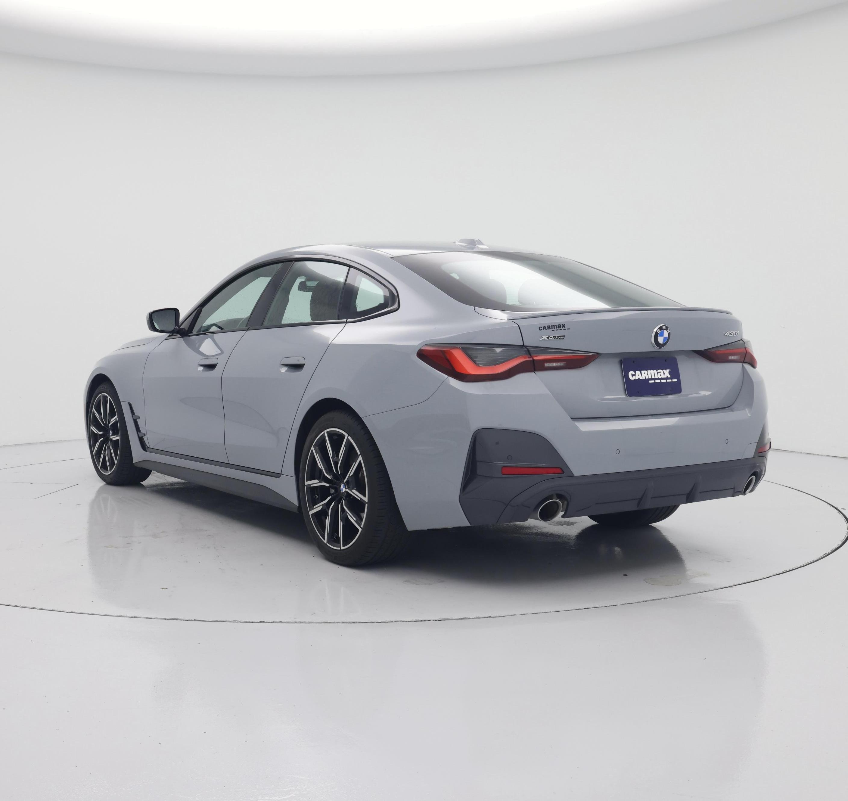Thumbnail: 2023 BMW 4 Series - 2