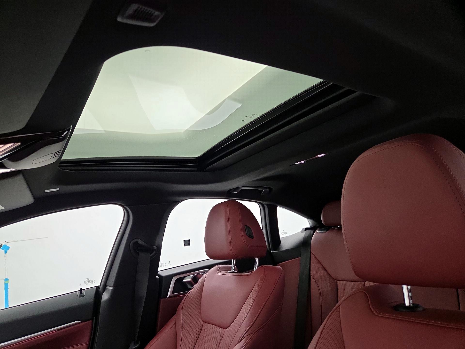 Thumbnail: 2023 BMW 4 Series - 20