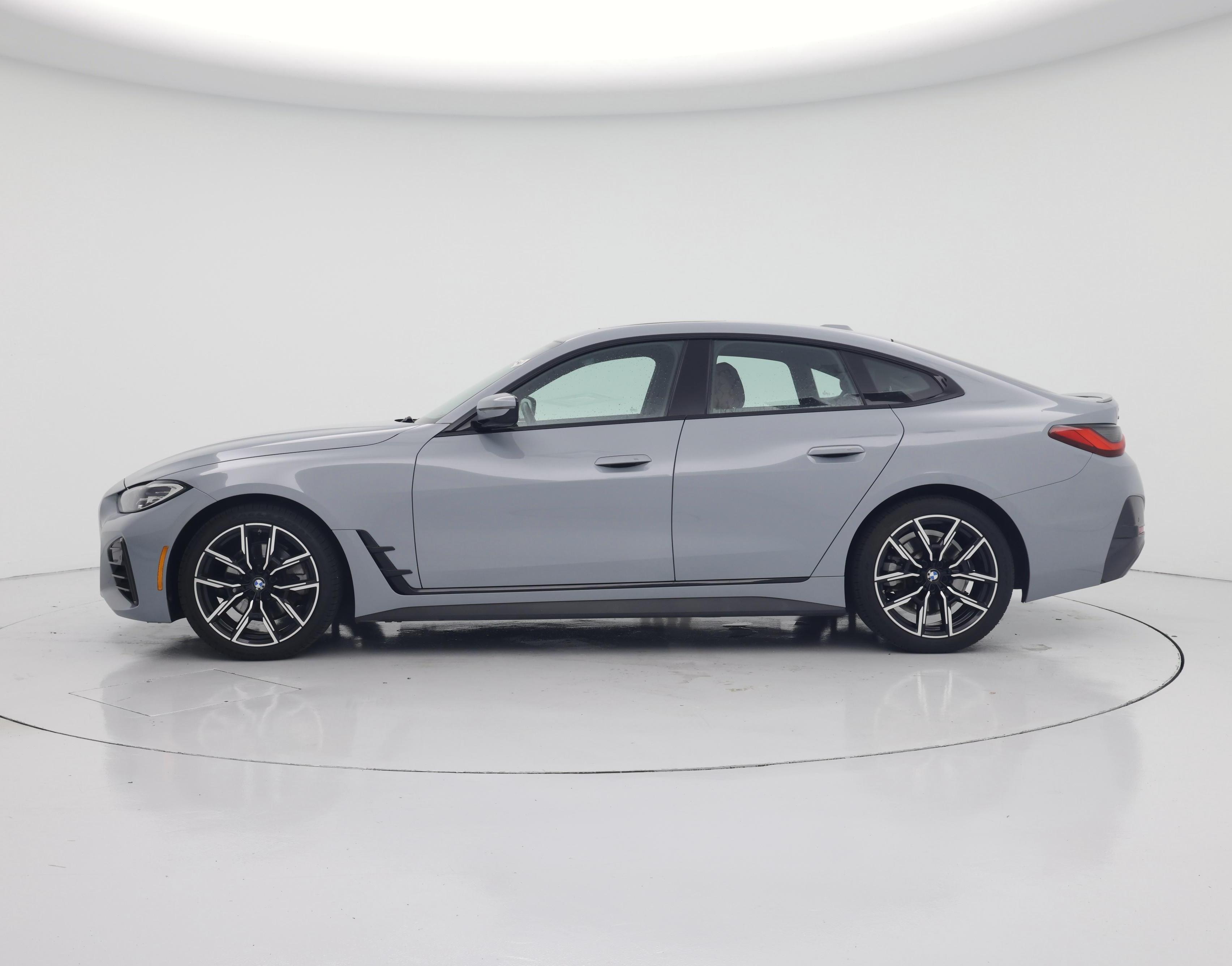 Thumbnail: 2023 BMW 4 Series - 3