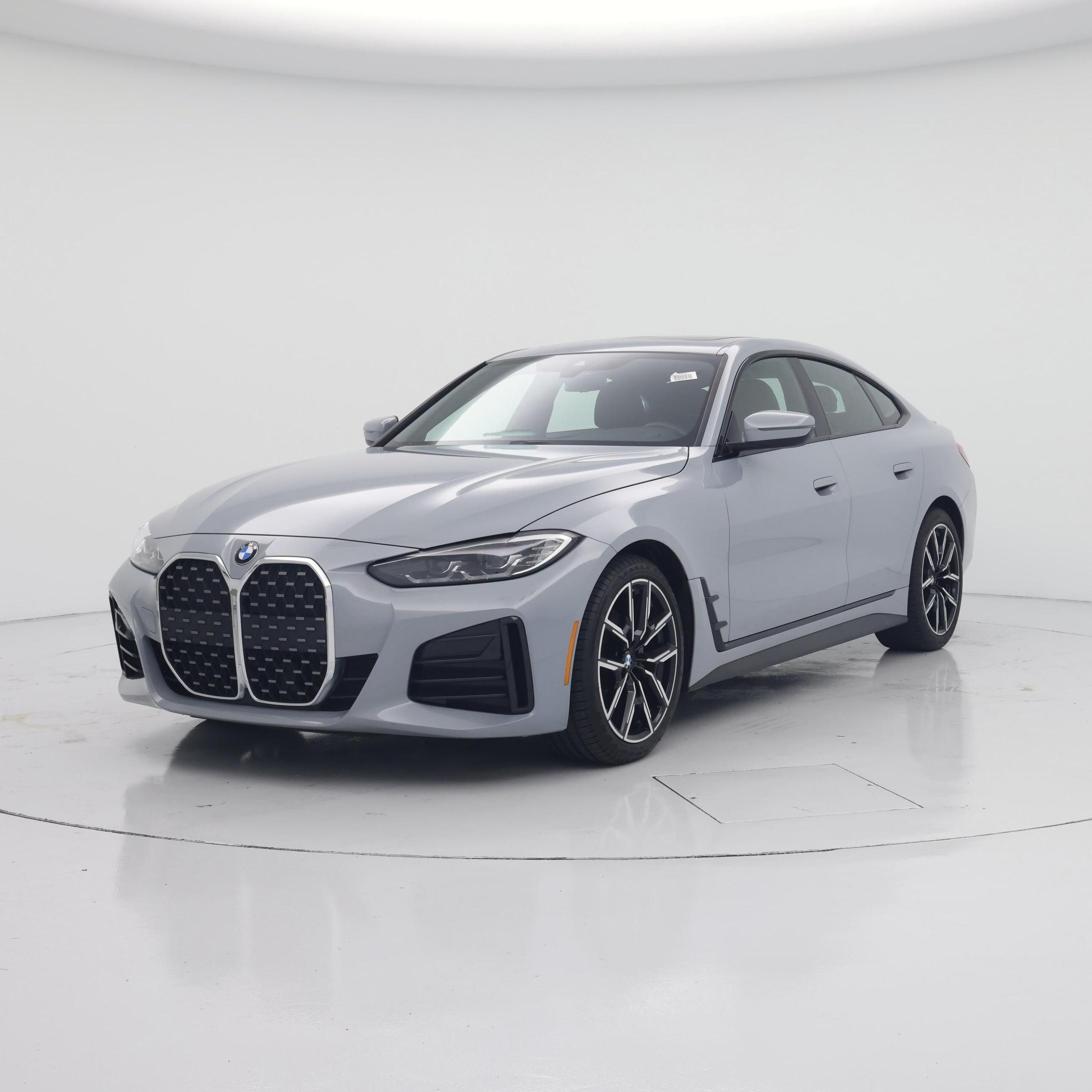 Thumbnail: 2023 BMW 4 Series - 4