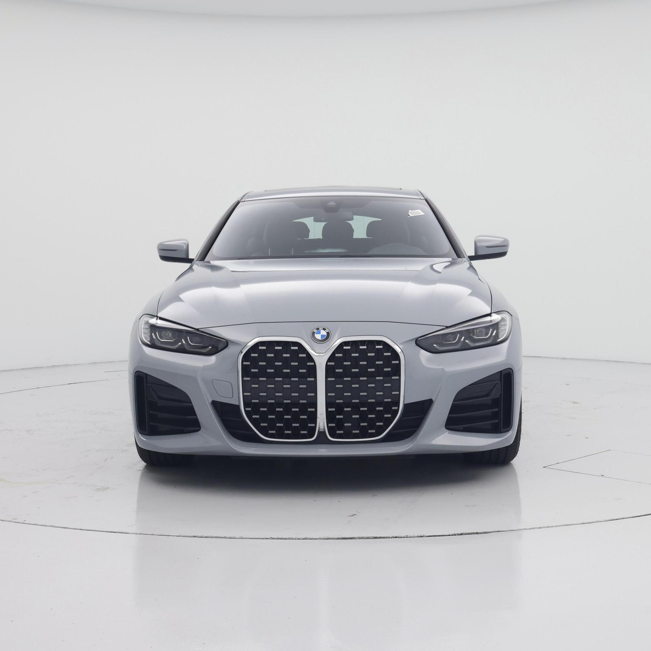 Thumbnail: 2023 BMW 4 Series - 5