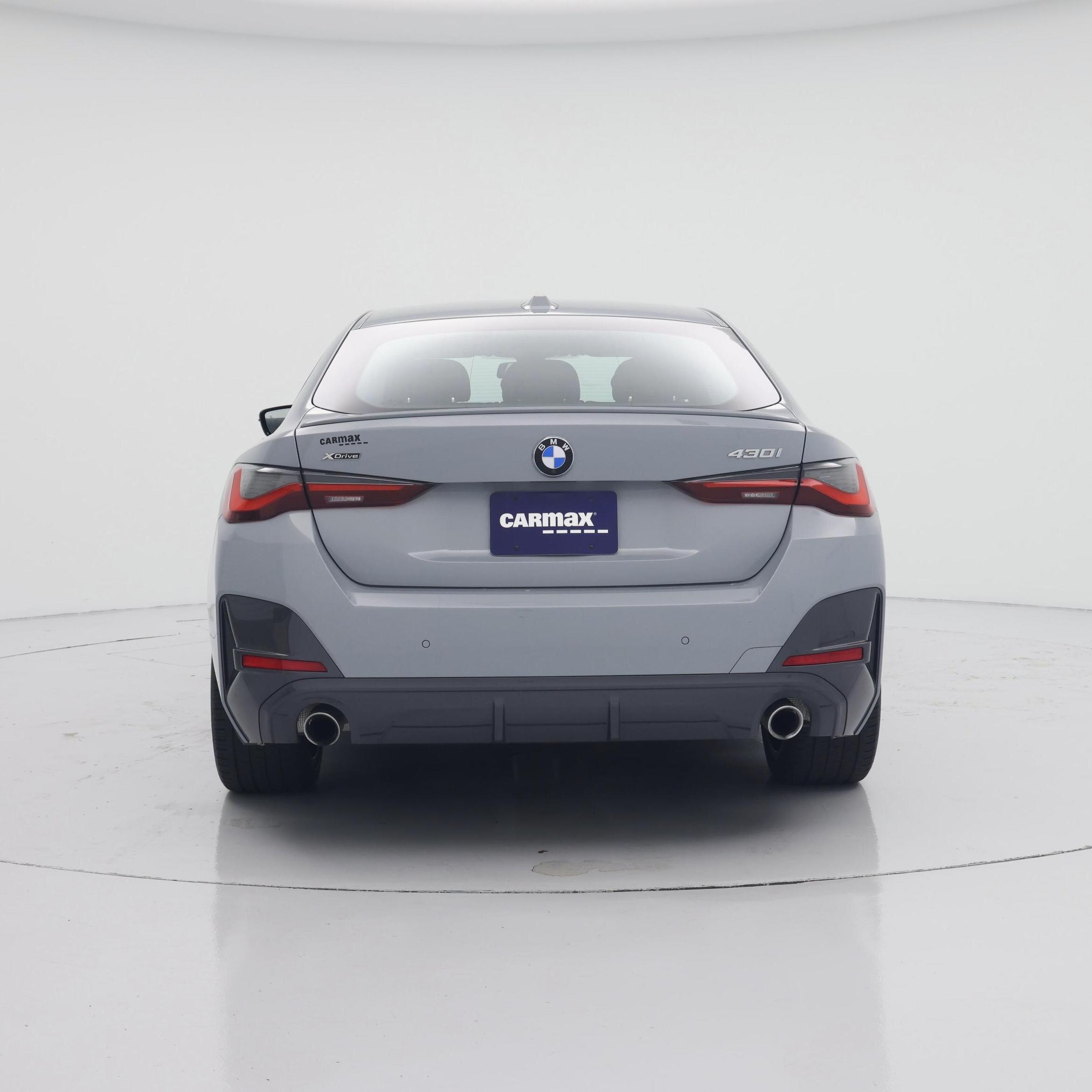 Thumbnail: 2023 BMW 4 Series - 6