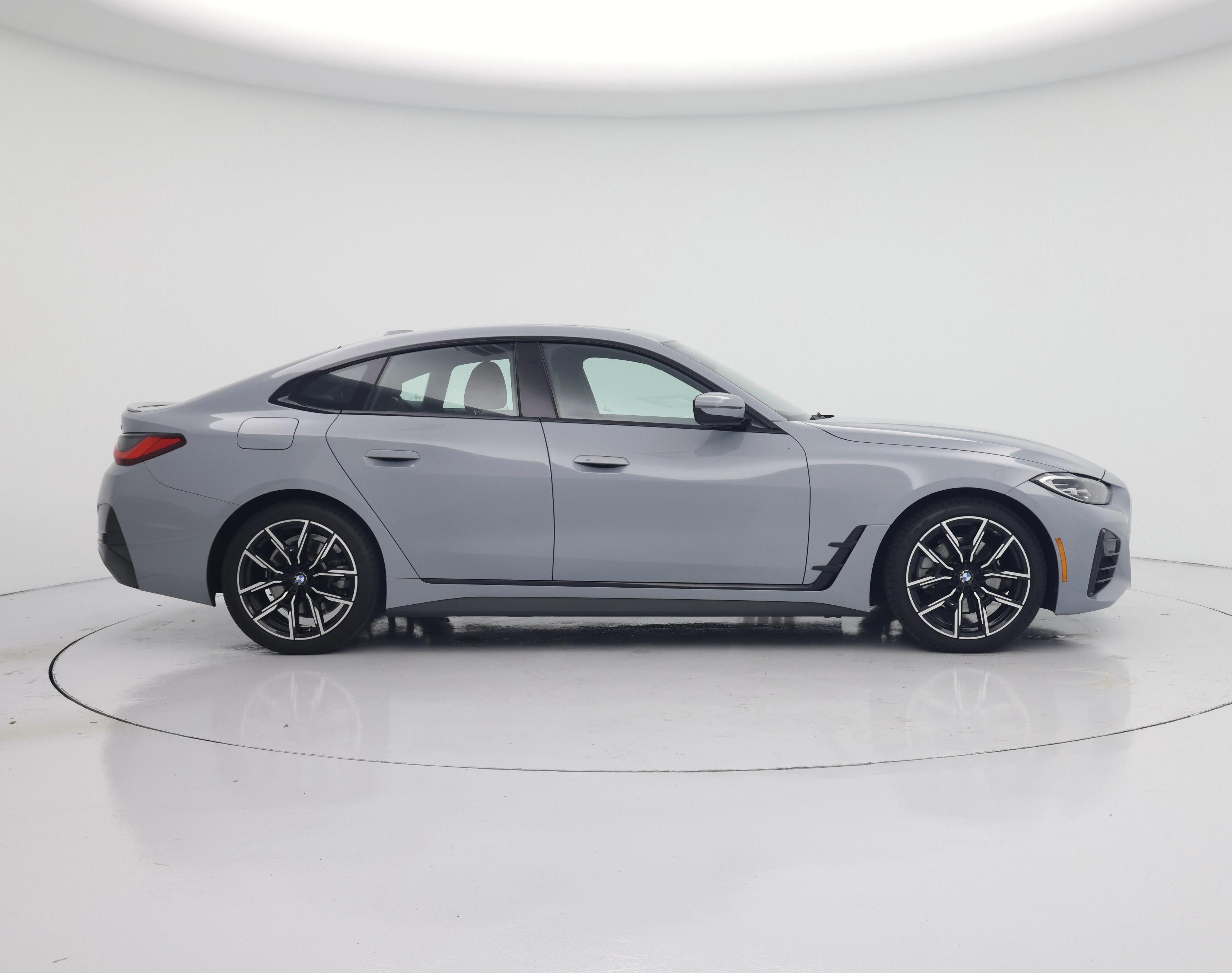 Thumbnail: 2023 BMW 4 Series - 7