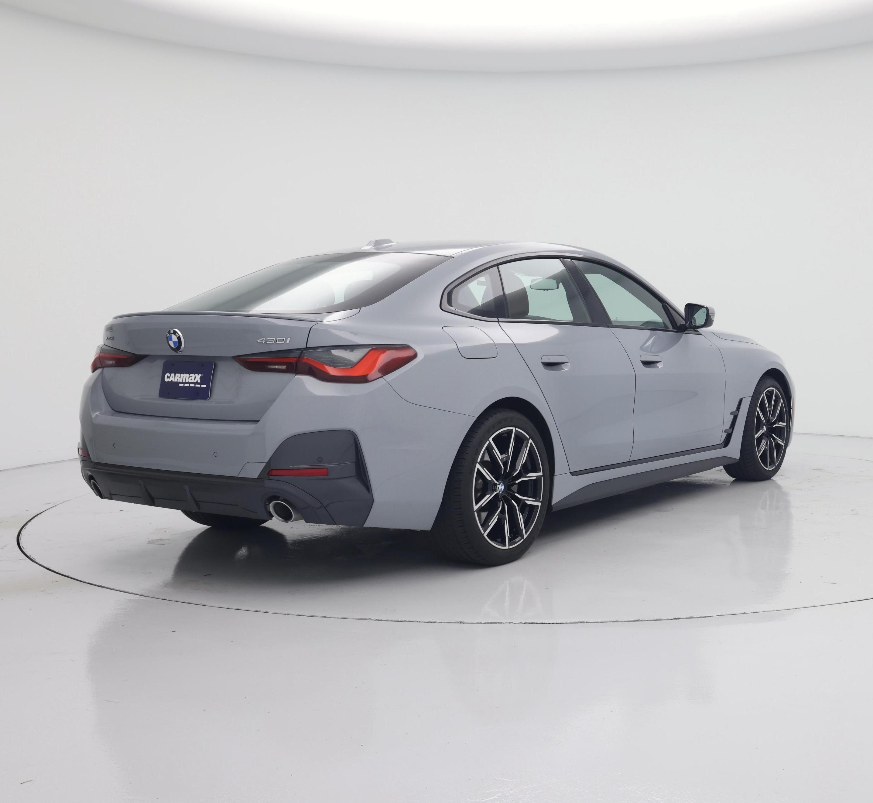 Thumbnail: 2023 BMW 4 Series - 8