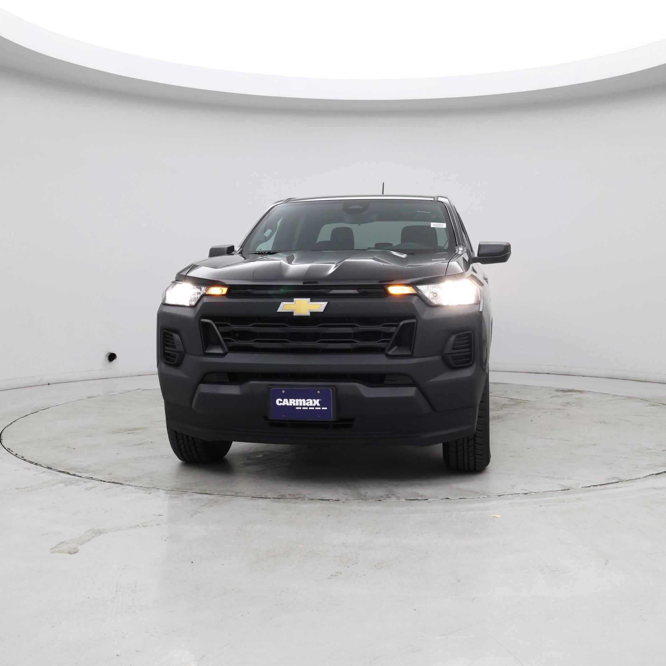 Thumbnail: 2024 Chevrolet Colorado - 4