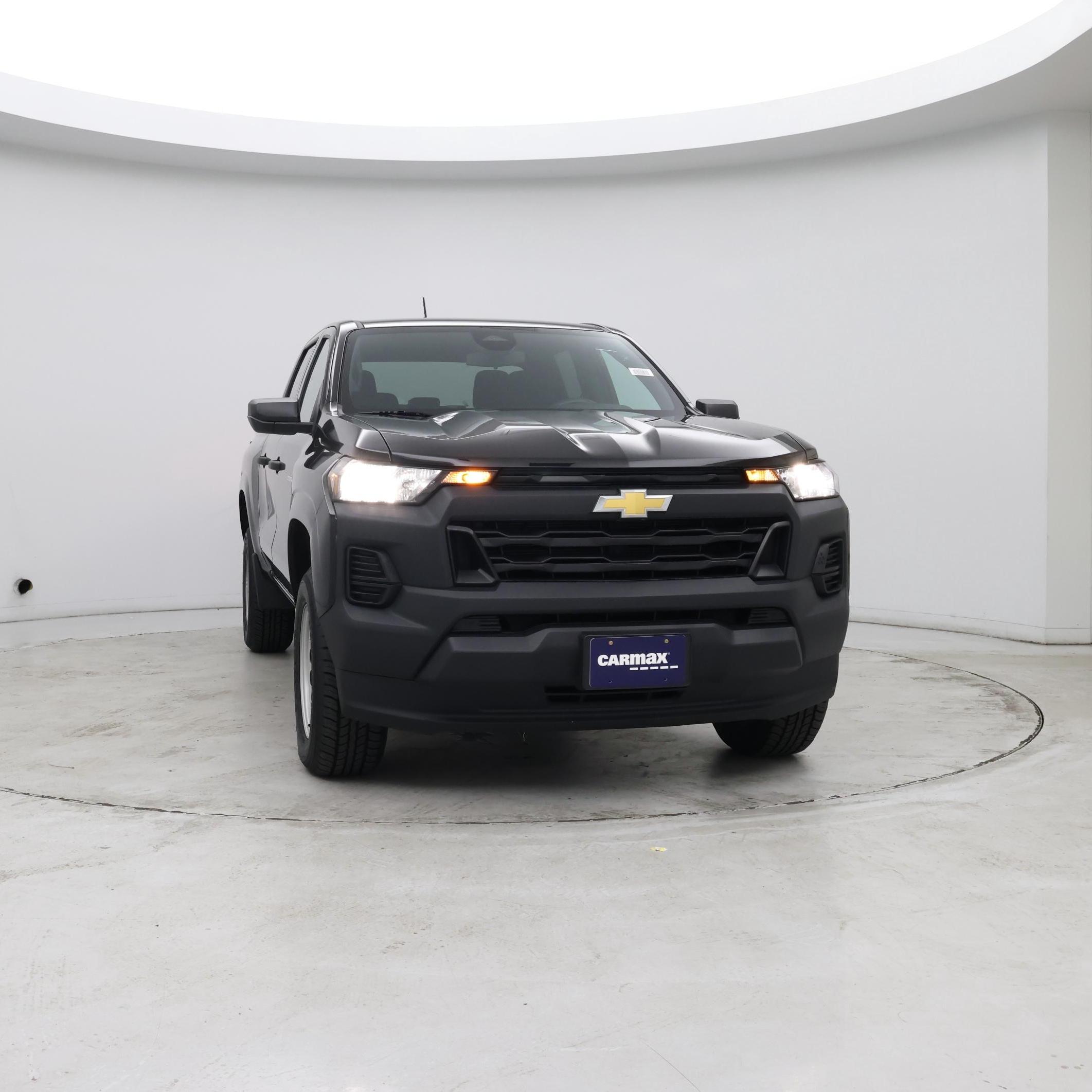 Thumbnail: 2024 Chevrolet Colorado - 5