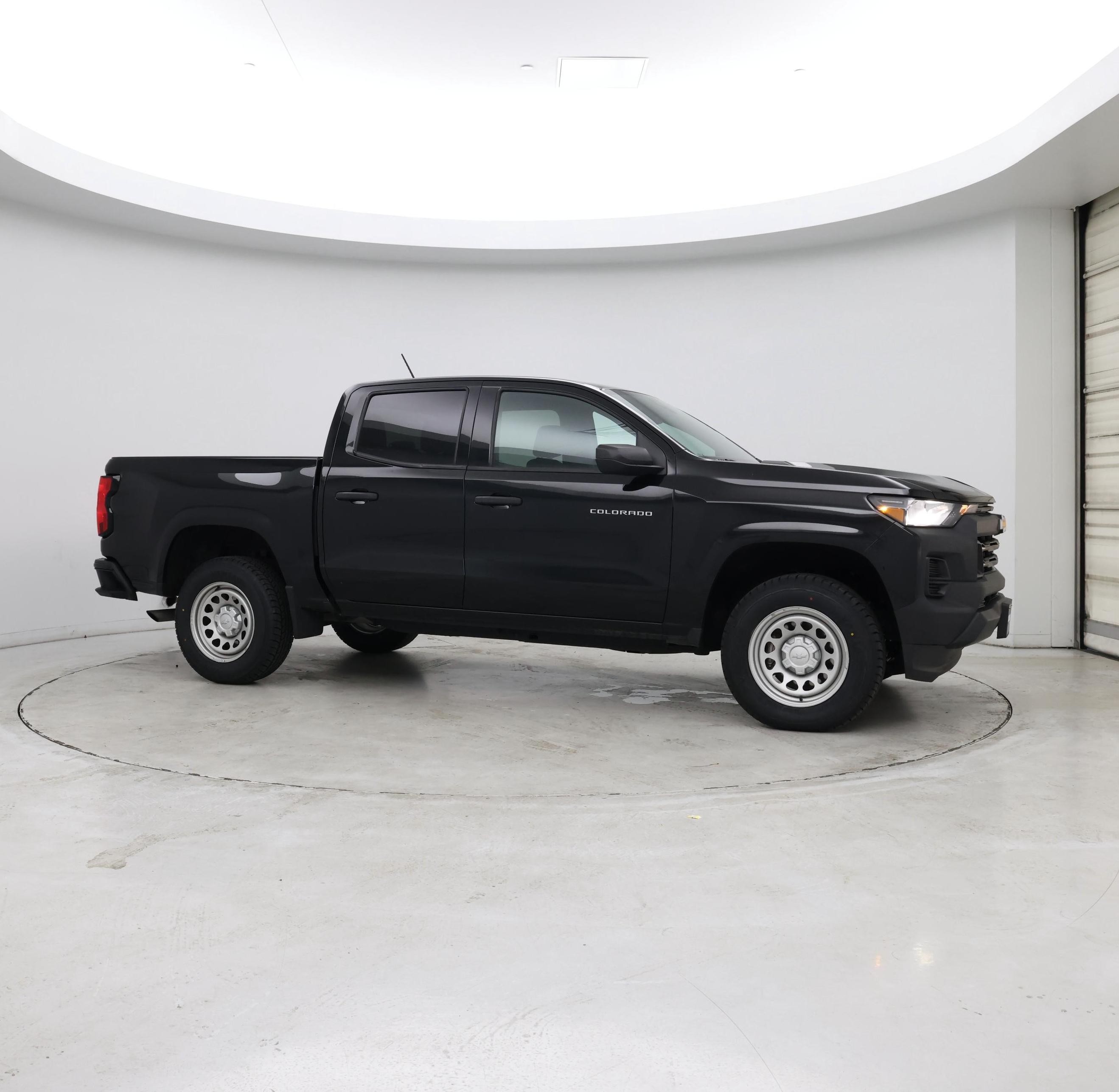 Thumbnail: 2024 Chevrolet Colorado - 7