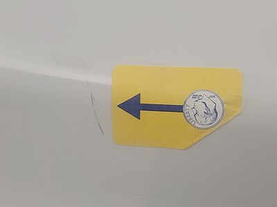 Condition detail