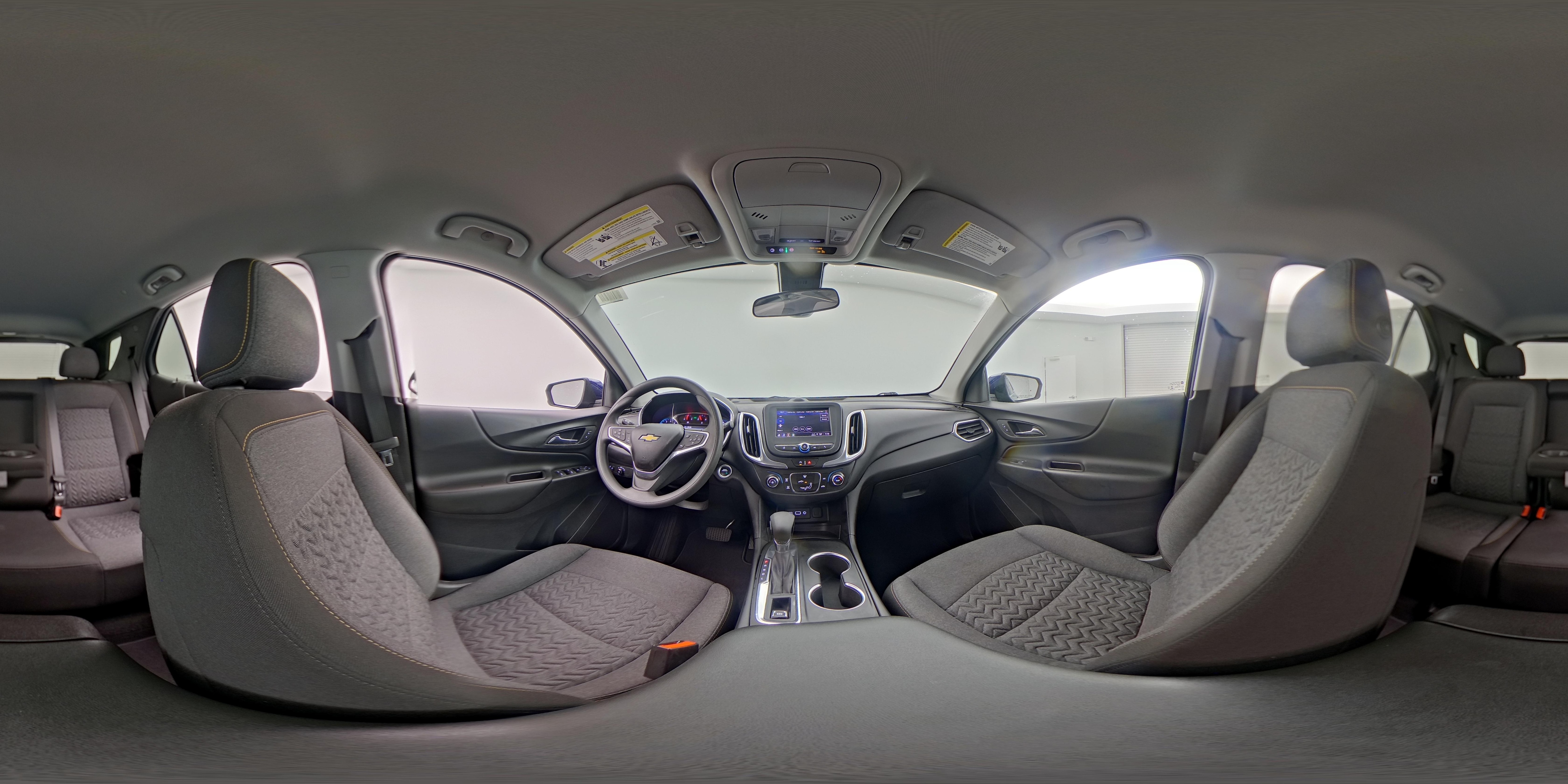 2022 Chevrolet Equinox LT - Photo 24