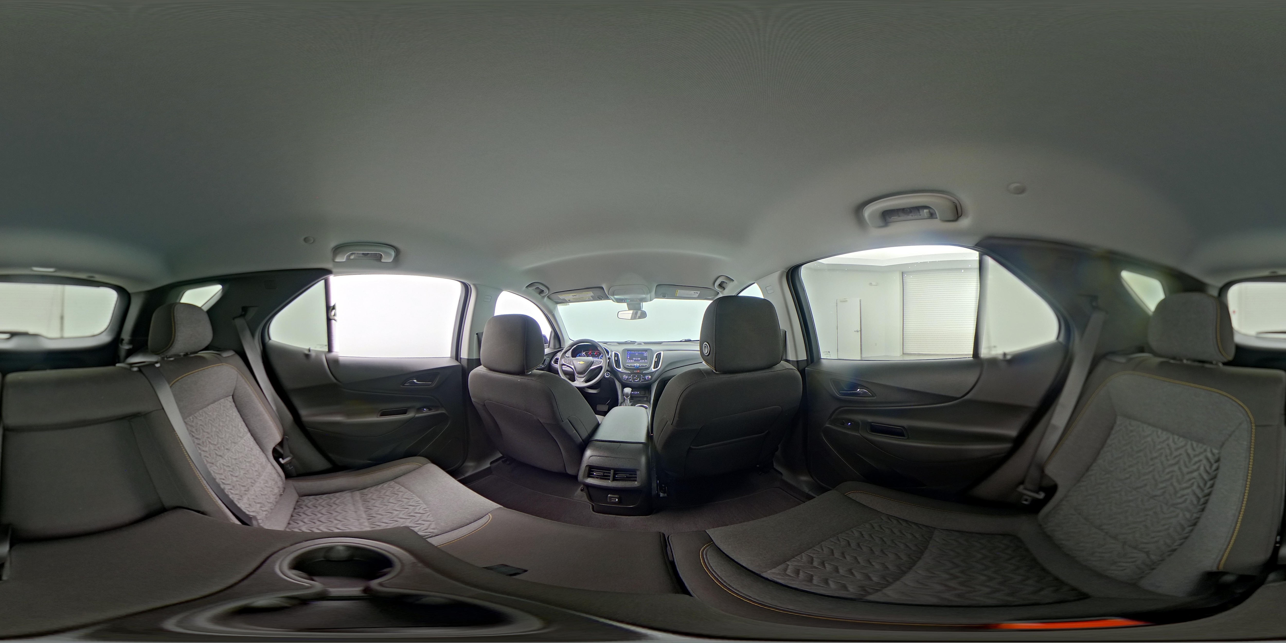 2022 Chevrolet Equinox LT - Photo 25