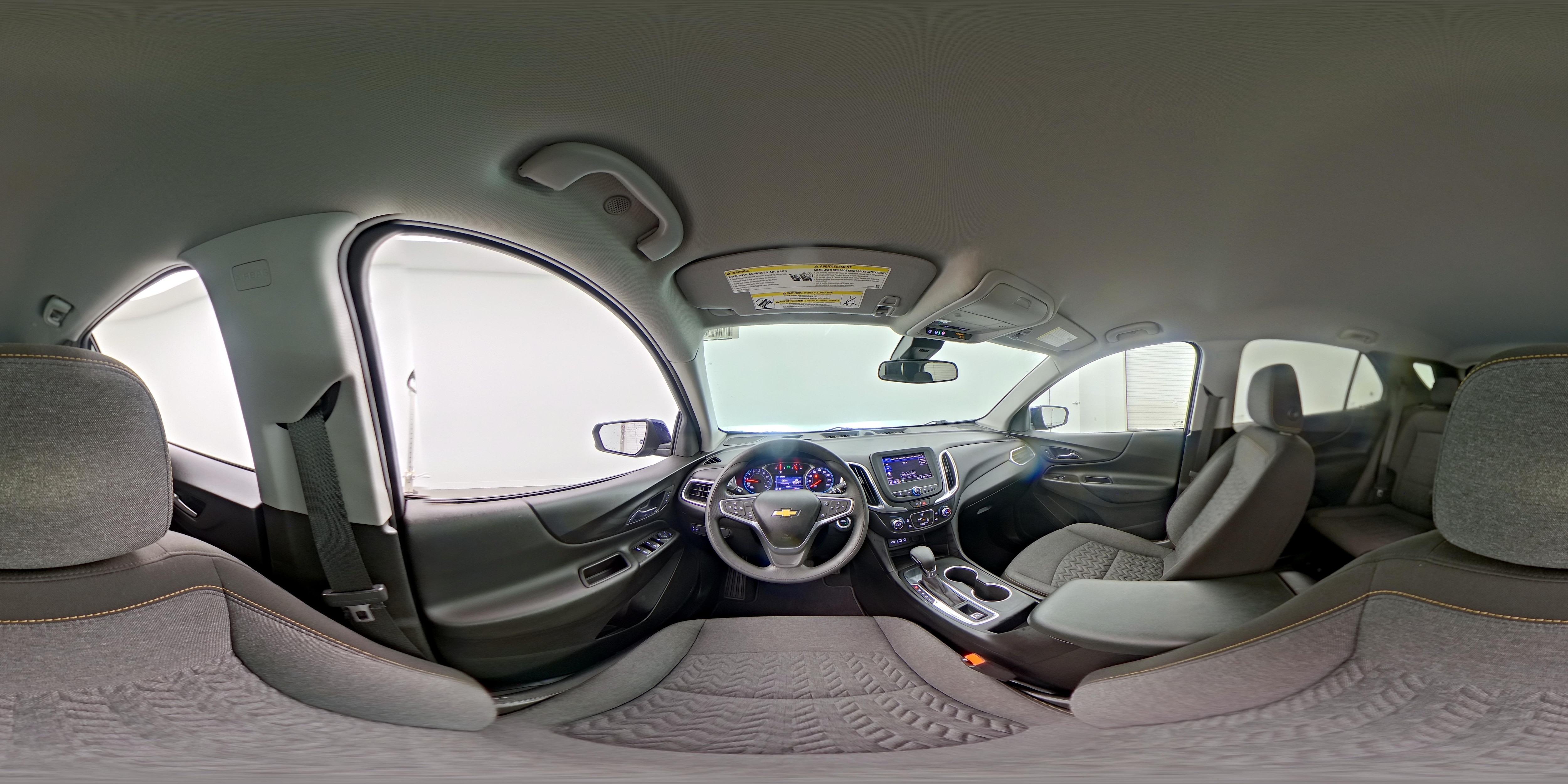 2022 Chevrolet Equinox LT - Photo 26