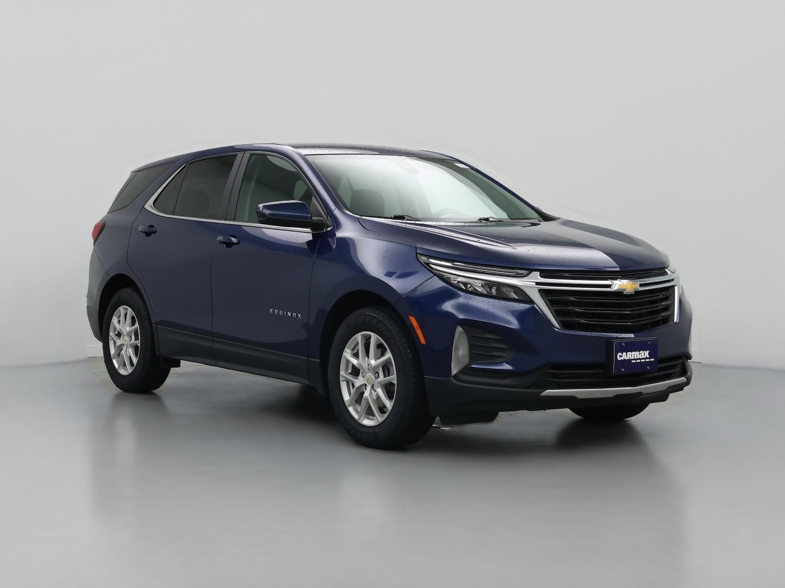 2022 Chevrolet Equinox LT - Photo 1