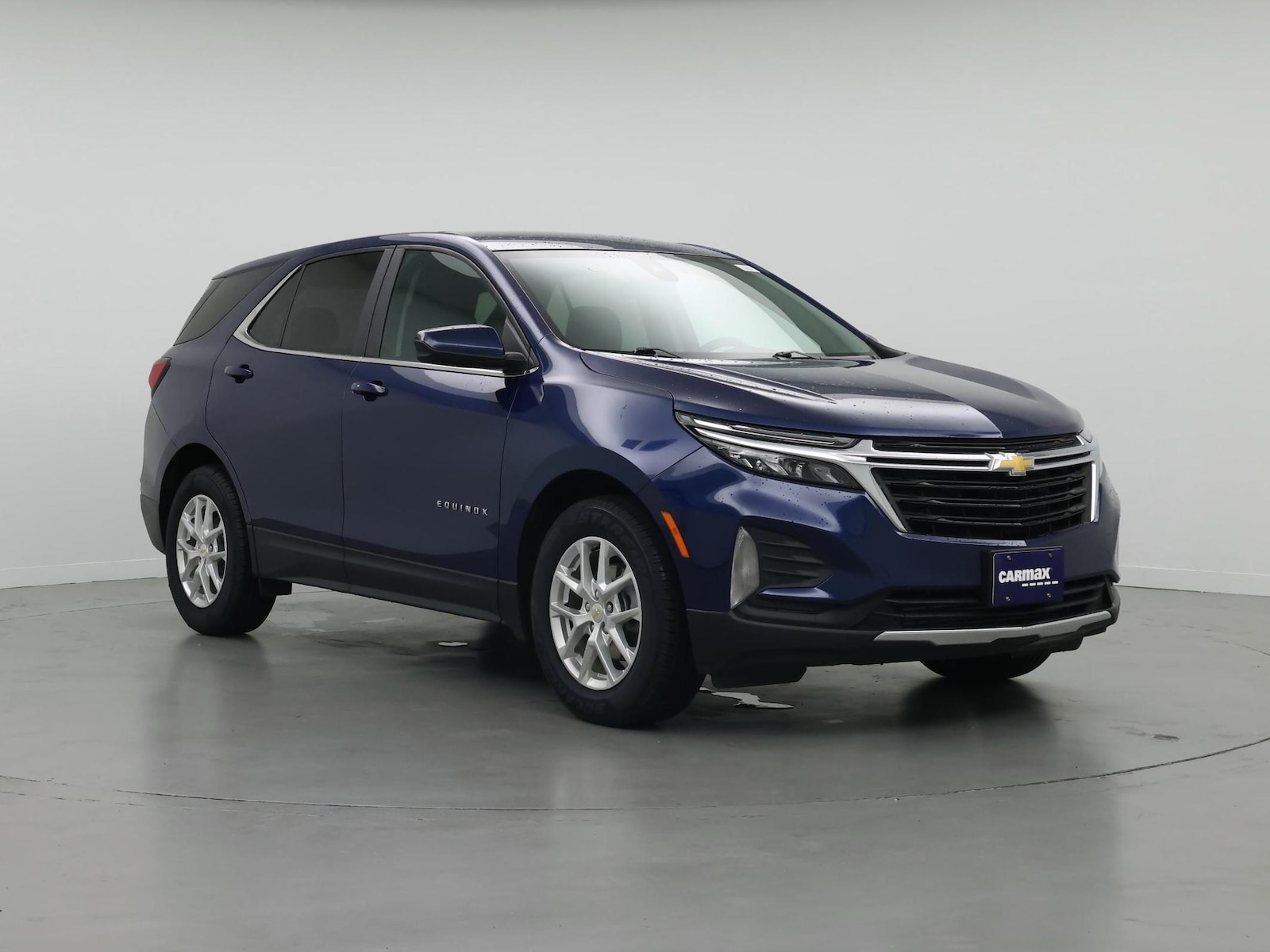 2022 Chevrolet Equinox LT - Photo 2