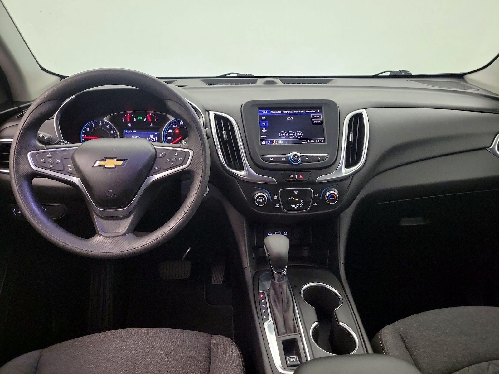 2022 Chevrolet Equinox LT - Photo 10