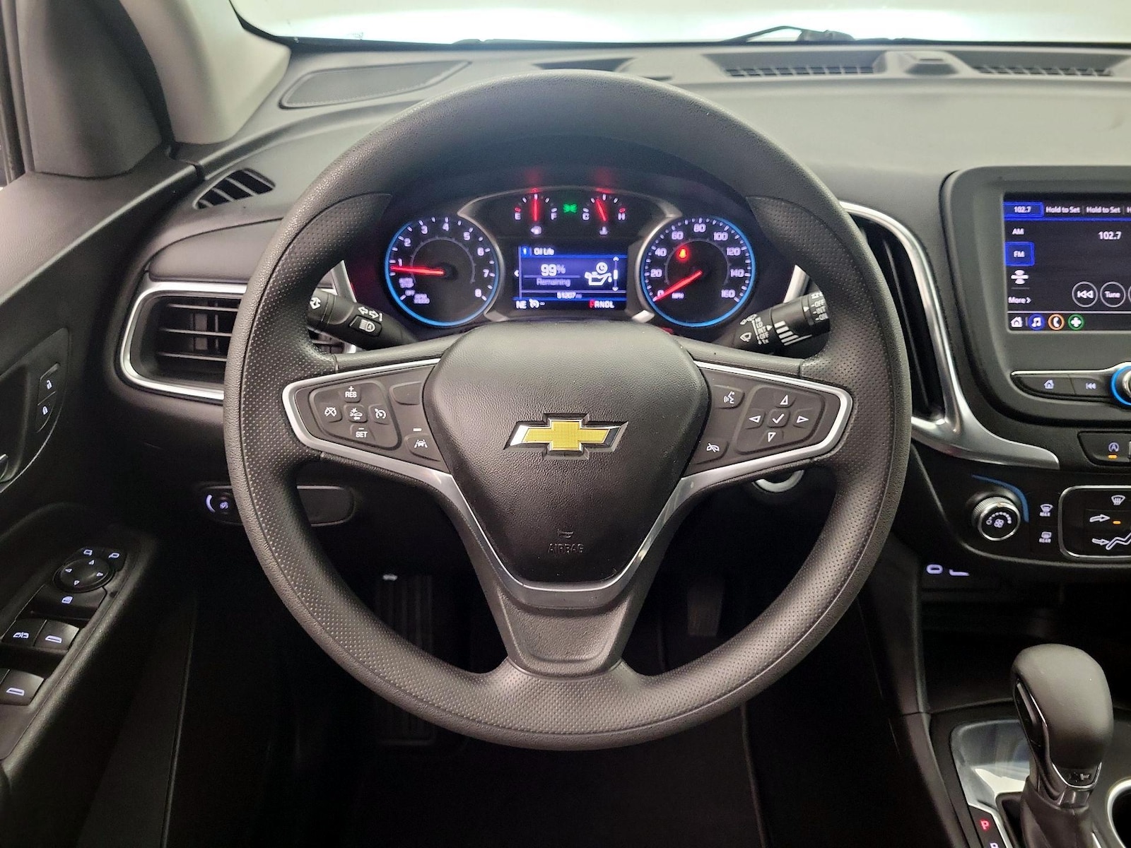 2022 Chevrolet Equinox LT - Photo 11