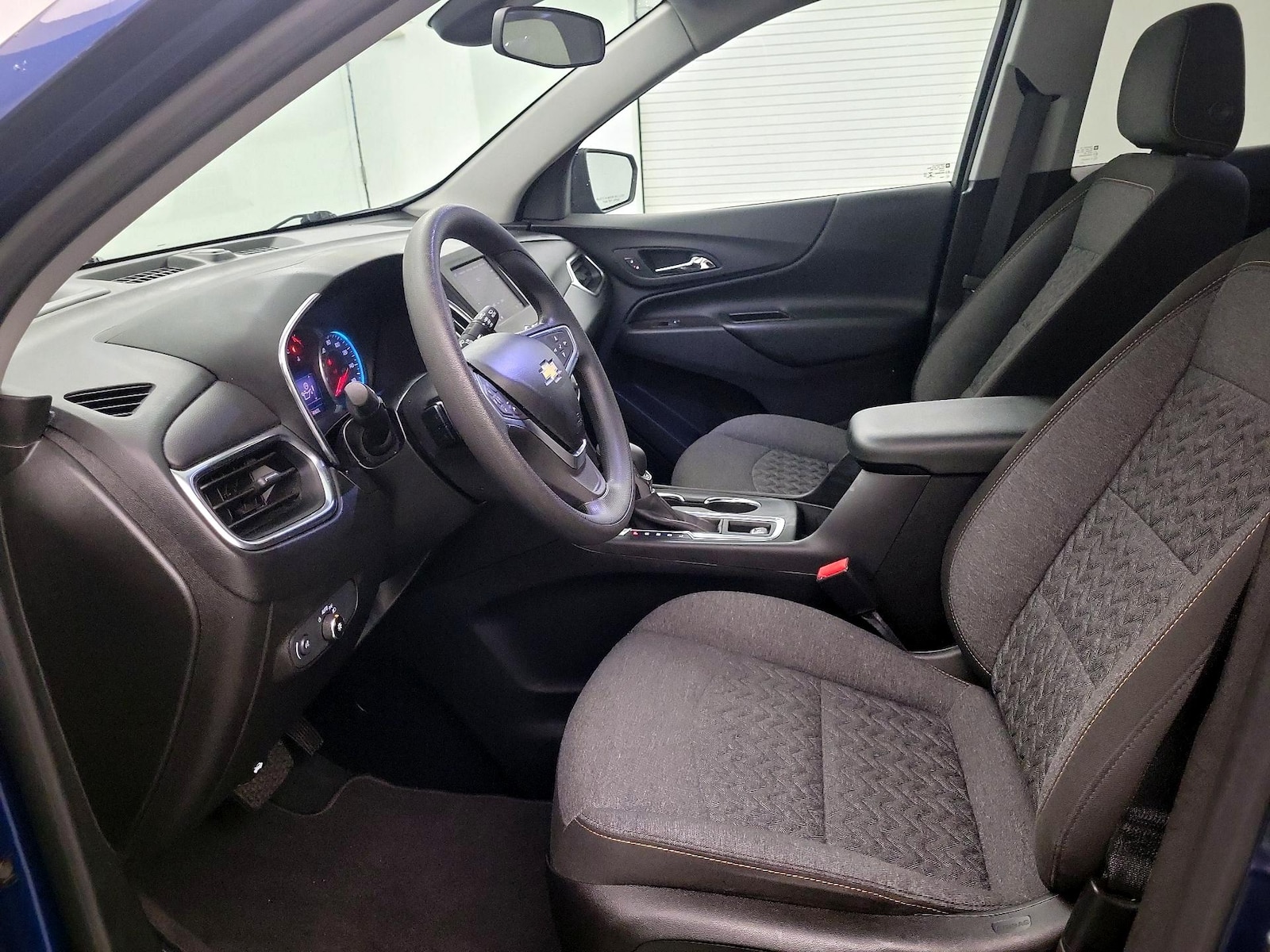 2022 Chevrolet Equinox LT - Photo 12