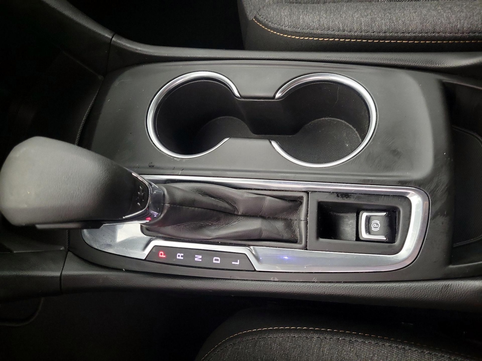 2022 Chevrolet Equinox LT - Photo 18