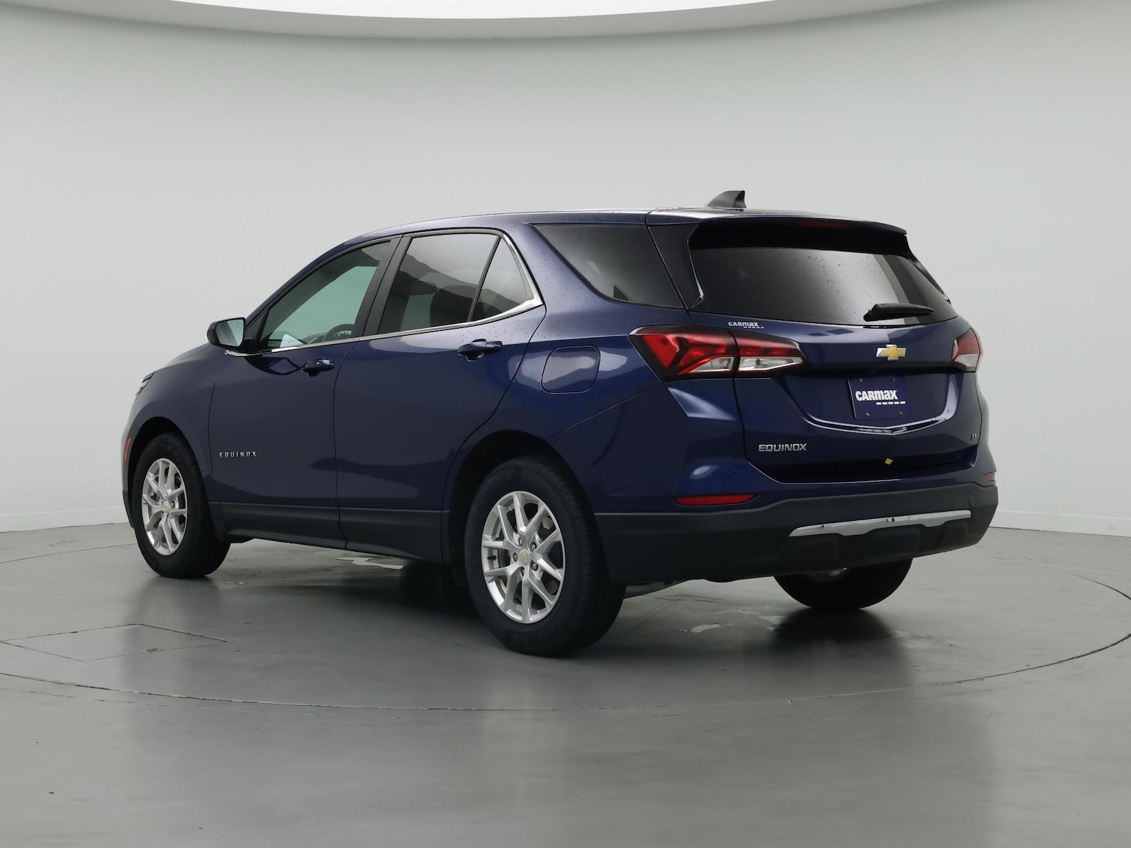 2022 Chevrolet Equinox LT - Photo 3