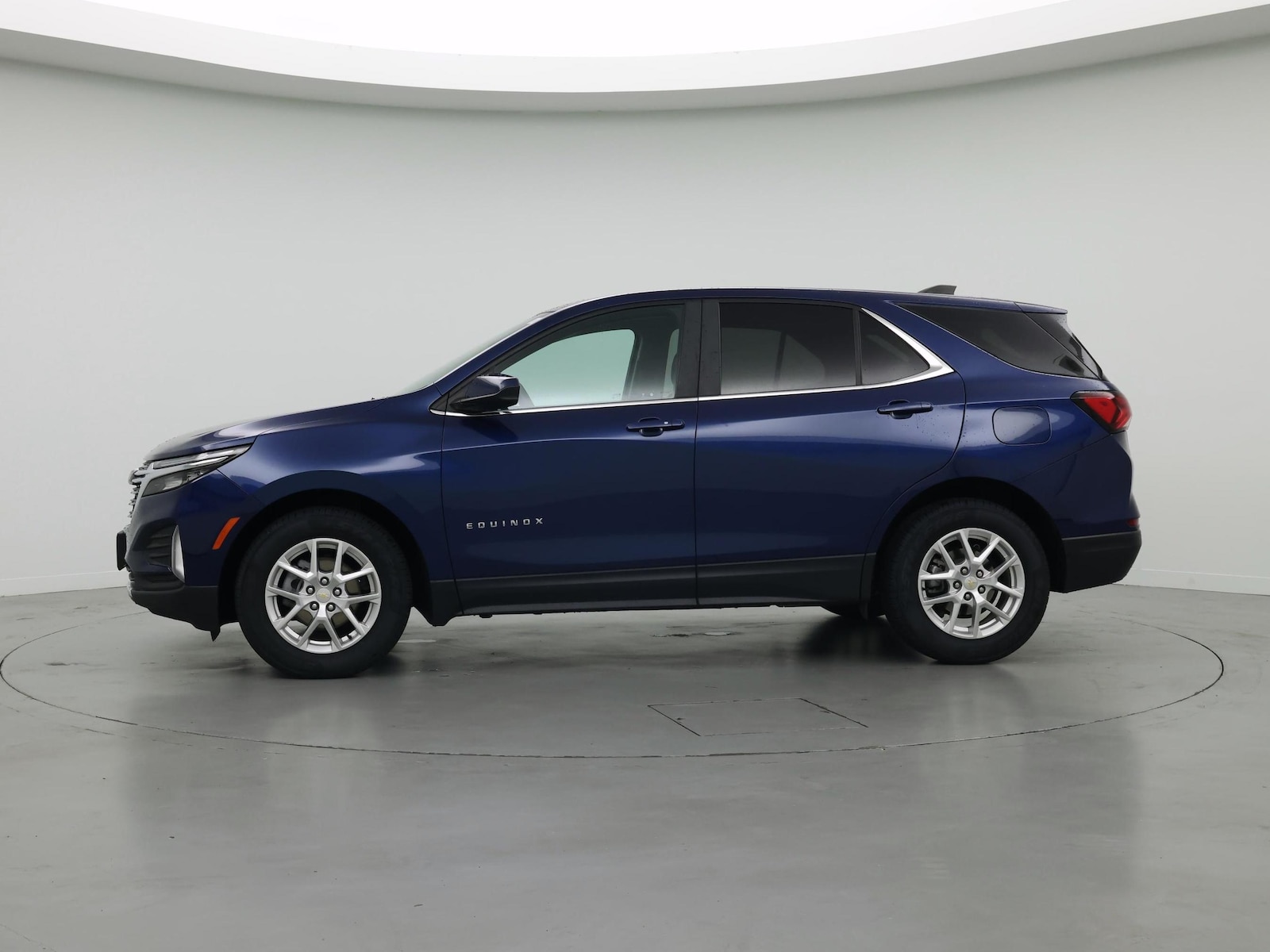 2022 Chevrolet Equinox LT - Photo 4