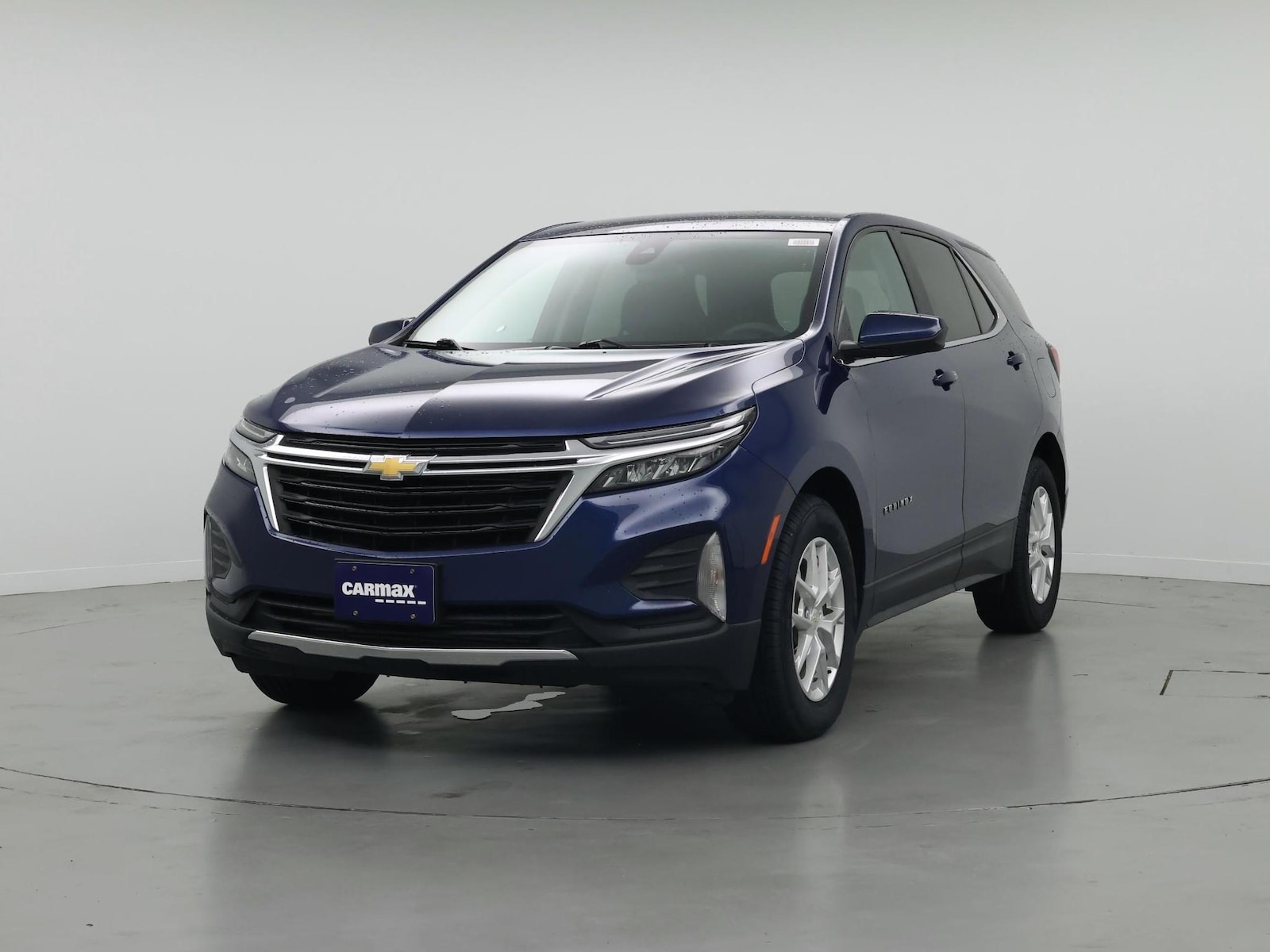 2022 Chevrolet Equinox LT - Photo 5