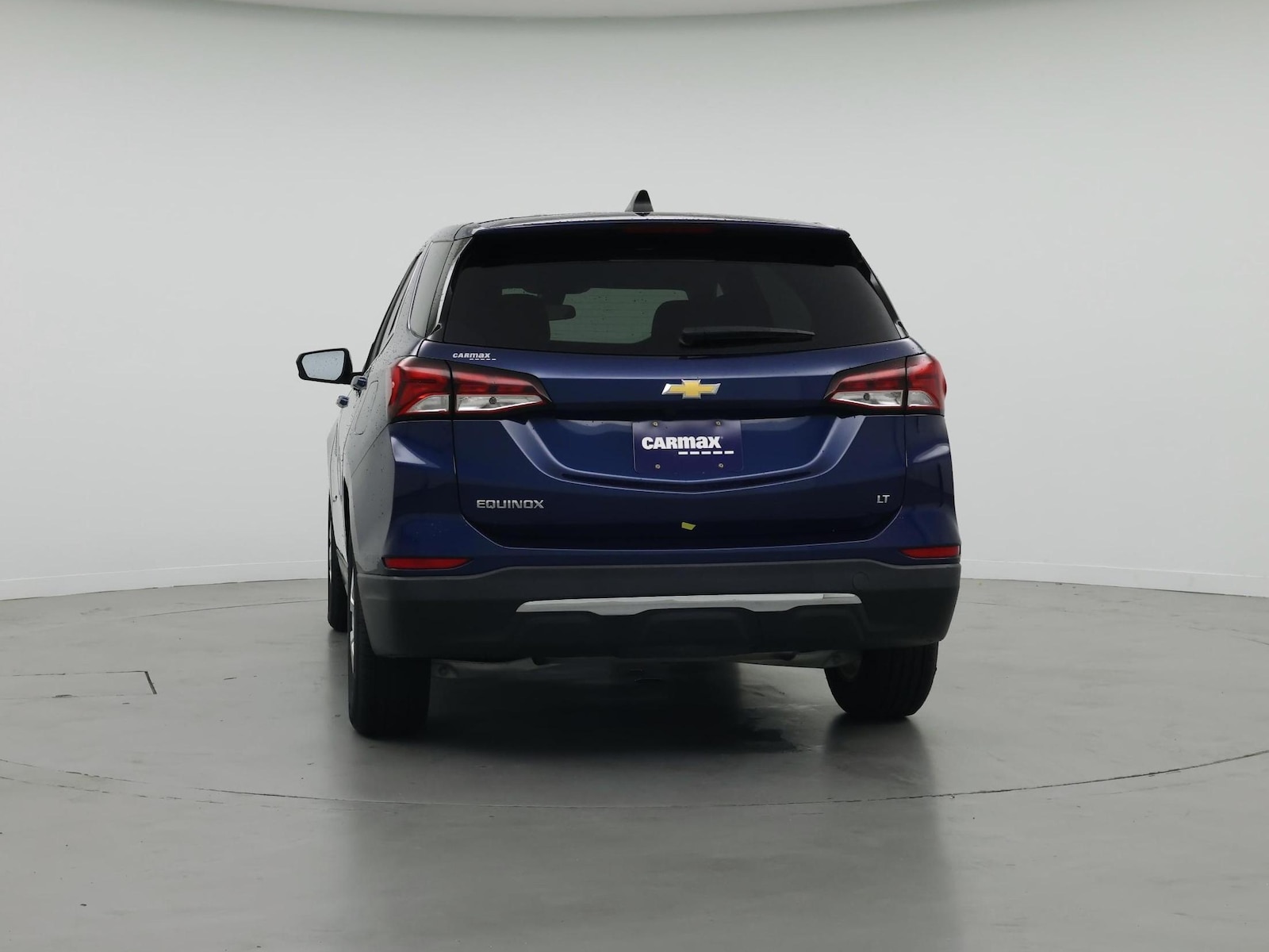 2022 Chevrolet Equinox LT - Photo 7