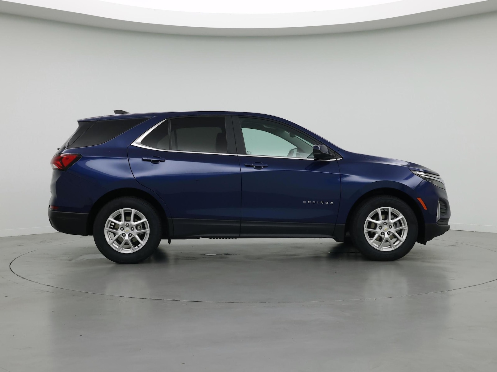 2022 Chevrolet Equinox LT - Photo 8