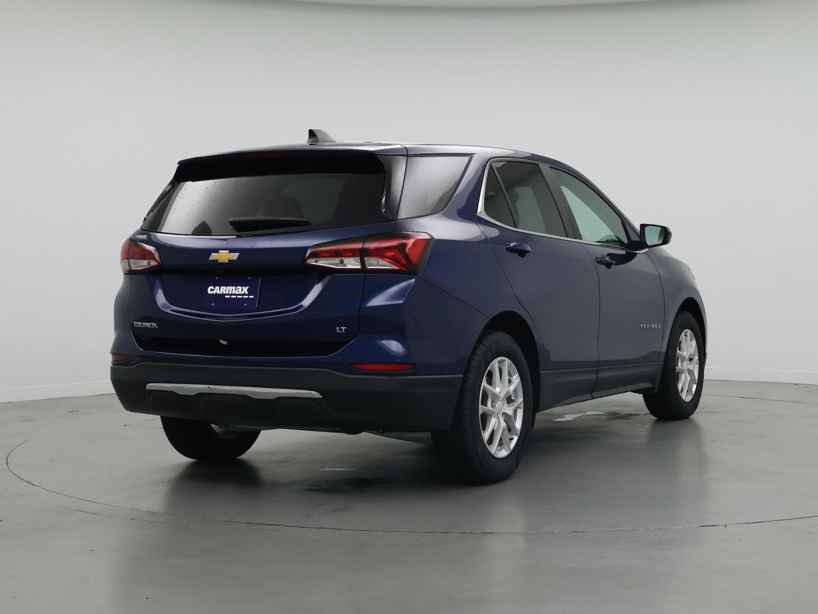 2022 Chevrolet Equinox LT - Photo 9