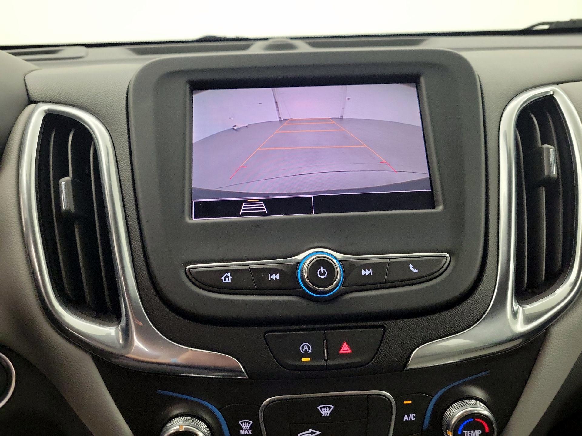 Thumbnail: 2022 Chevrolet Equinox - 14