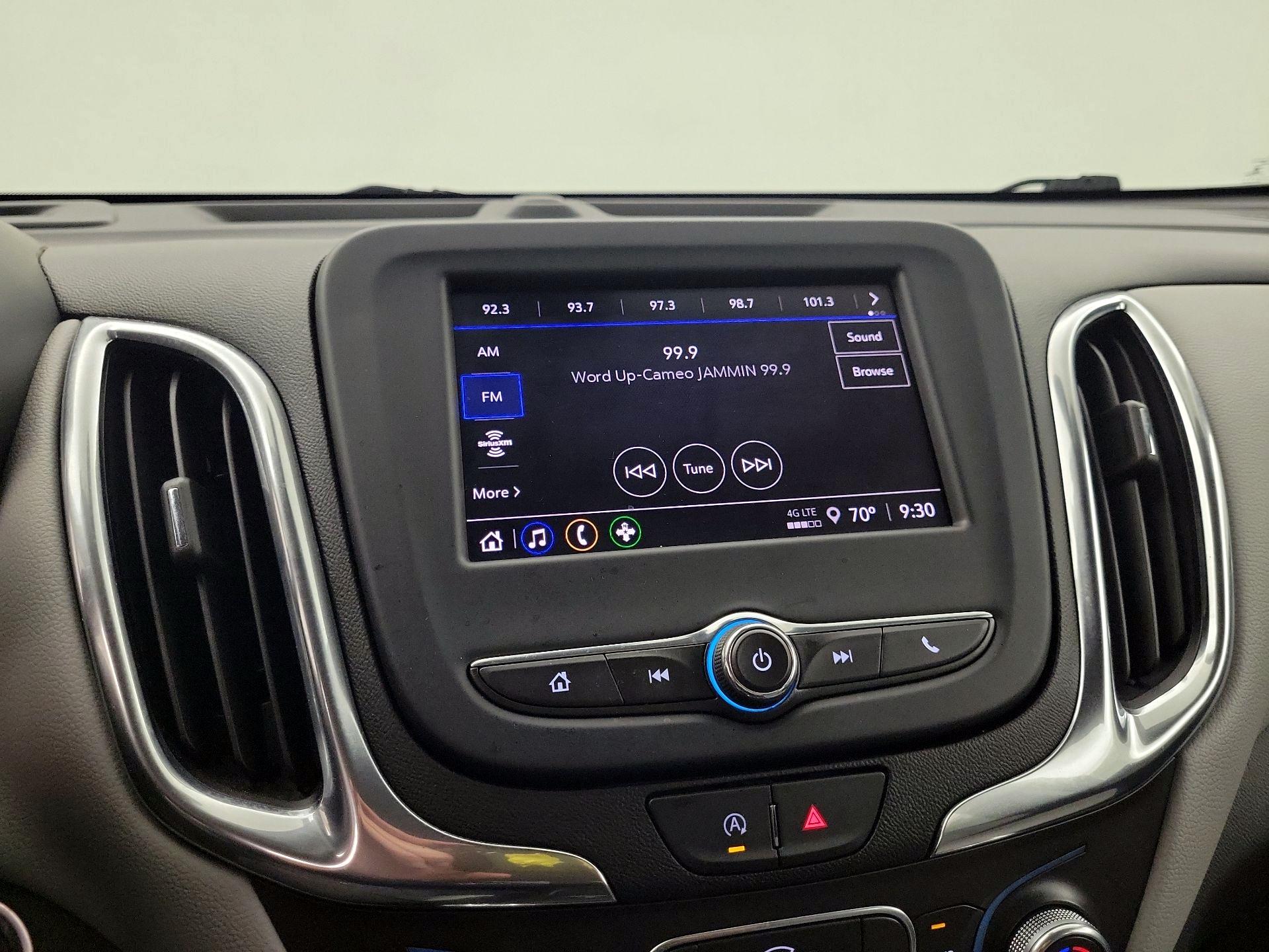 Thumbnail: 2022 Chevrolet Equinox - 15