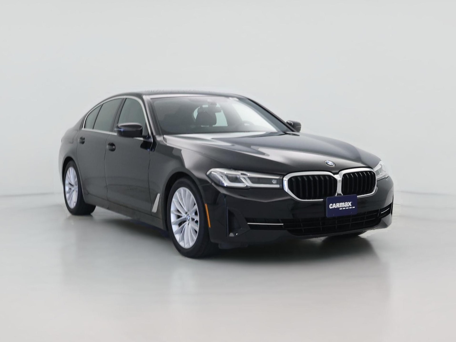 2022 BMW 5 Series