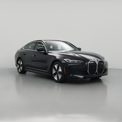 2023 BMW i4 eDrive35 Gran Coupe