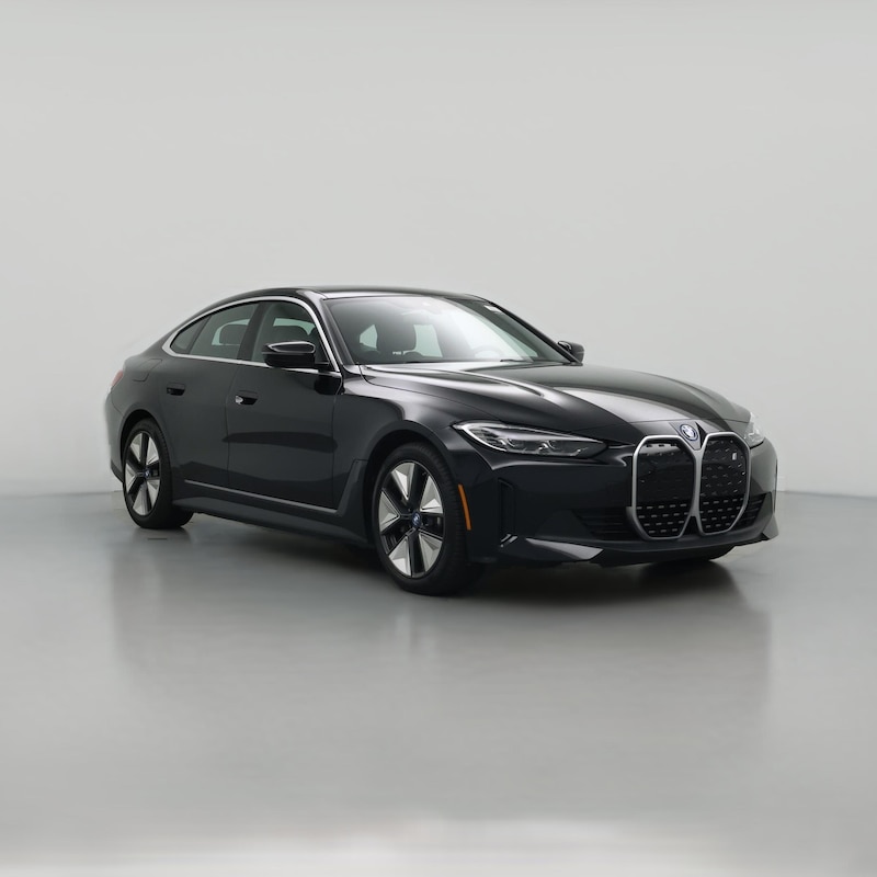 2023 BMW i4 eDrive35 Gran Coupe