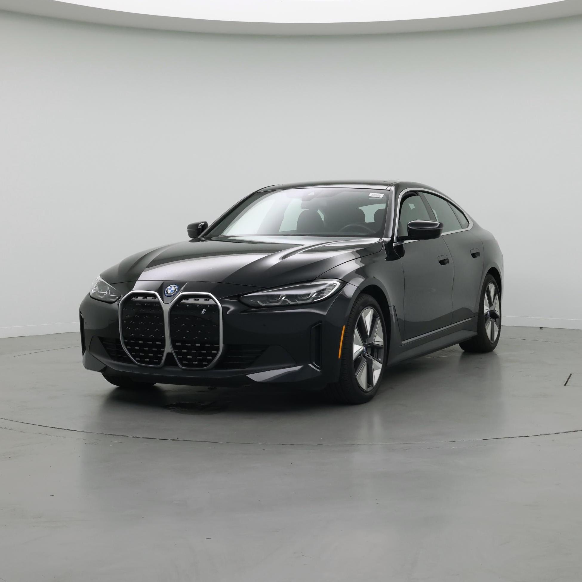 Thumbnail: 2023 BMW i4 - 4